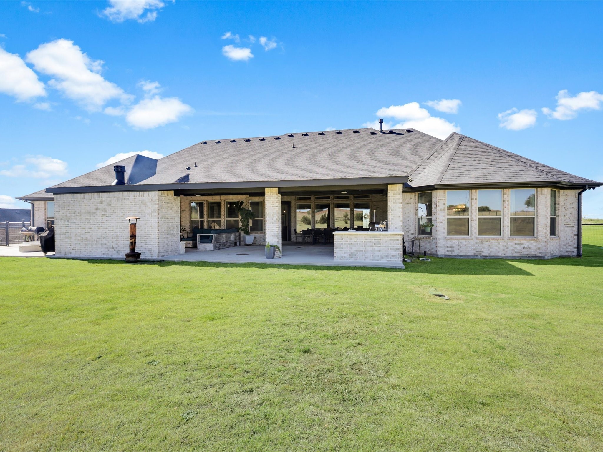 2005 Eagles Ridge Drive Weatherford TX 76087