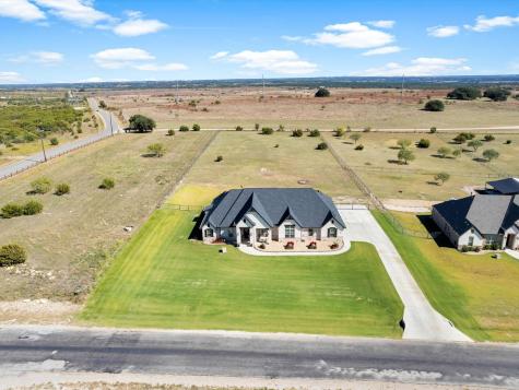 2005 Eagles Ridge Drive Weatherford TX 76087