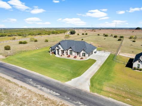 2005 Eagles Ridge Drive Weatherford TX 76087