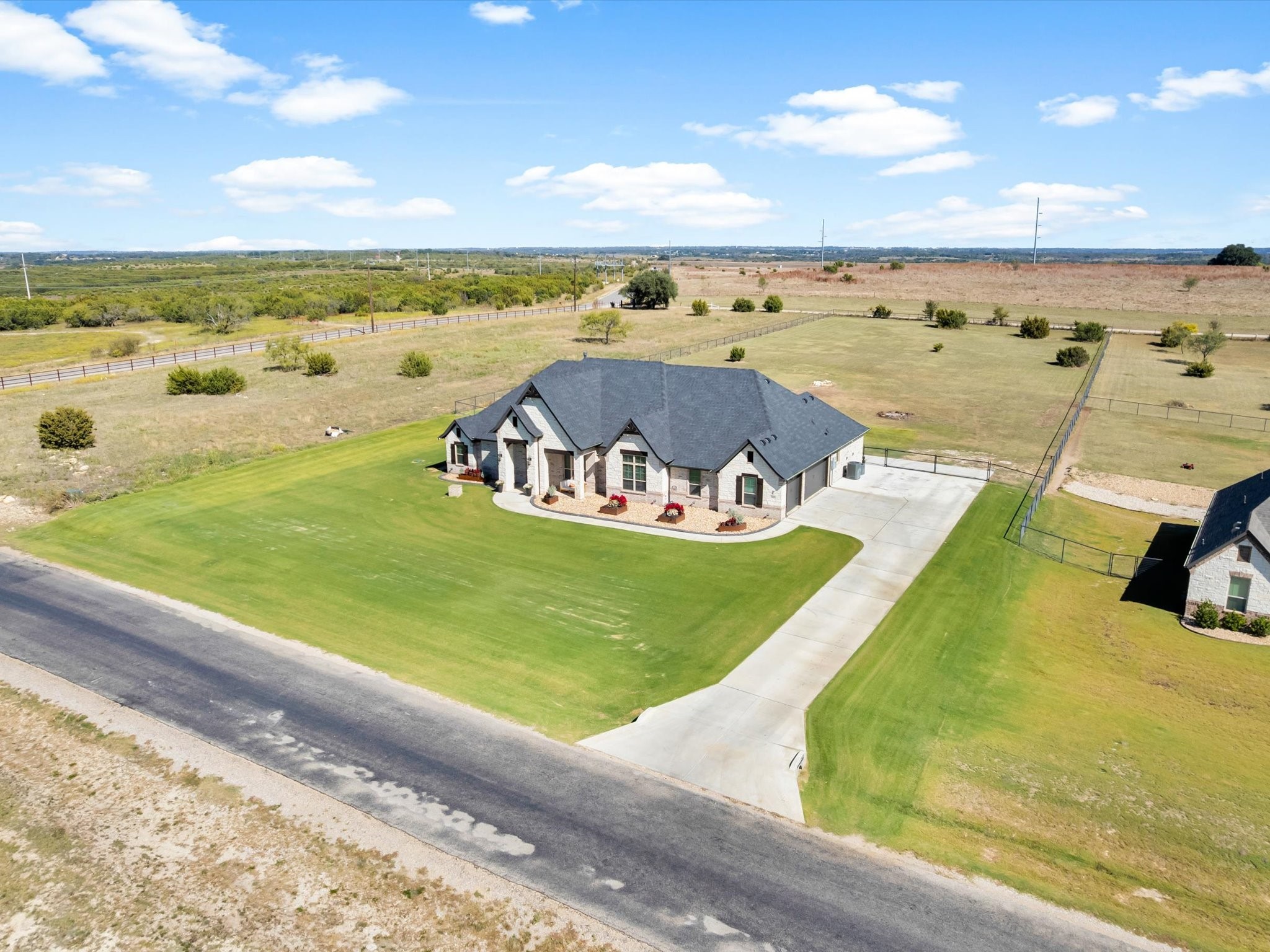2005 Eagles Ridge Drive Weatherford TX 76087