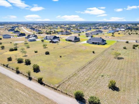 2005 Eagles Ridge Drive Weatherford TX 76087