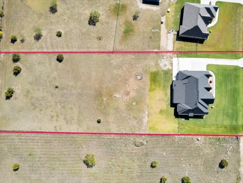 2005 Eagles Ridge Drive Weatherford TX 76087