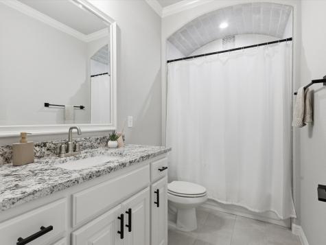 2005 Eagles Ridge Drive Weatherford TX 76087