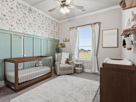 2005 Eagles Ridge Drive Weatherford TX 76087