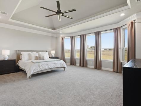 2005 Eagles Ridge Drive Weatherford TX 76087
