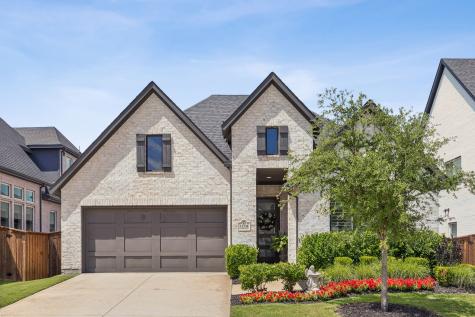 13238 Crestmoor Drive Frisco TX 75035
