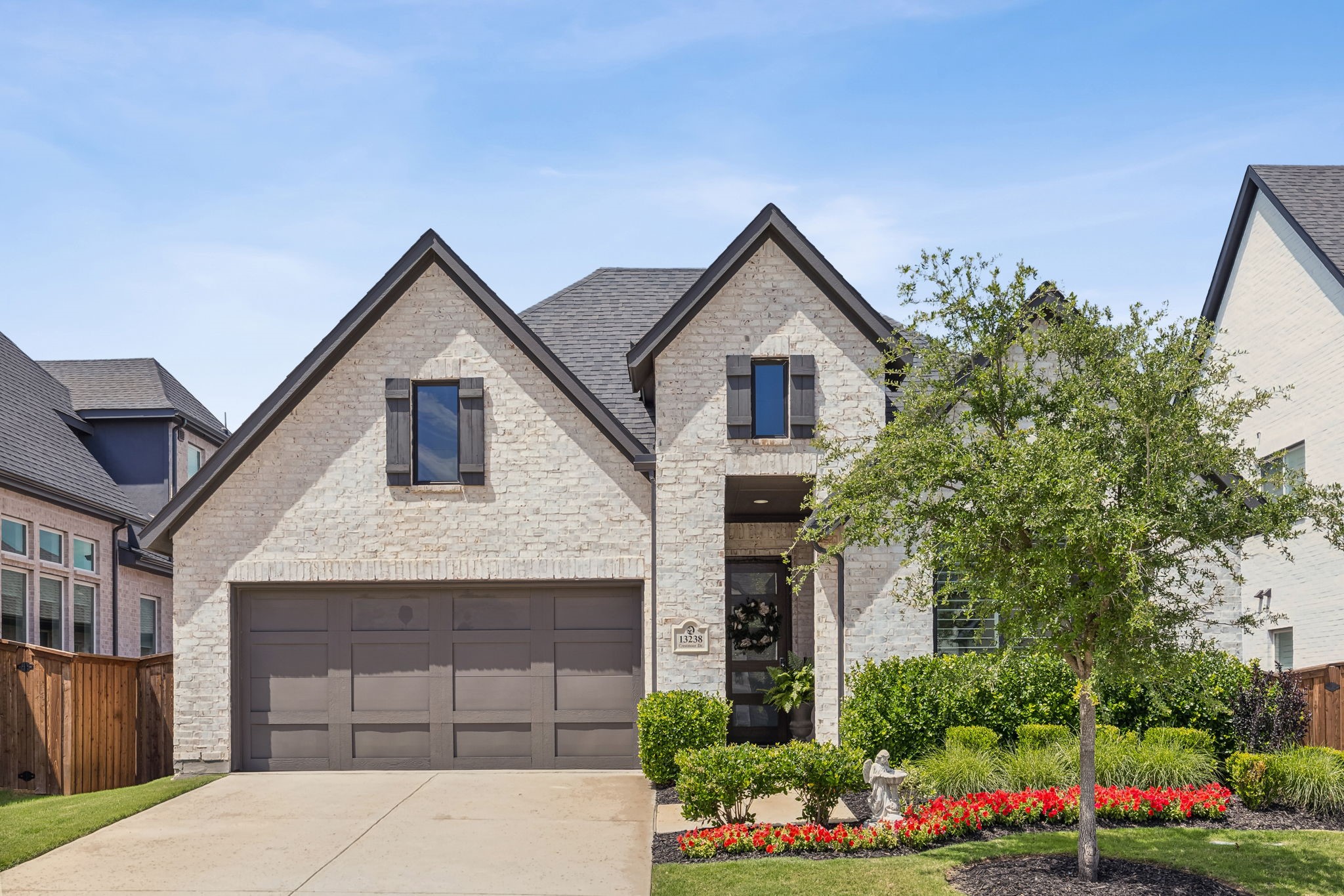 13238 Crestmoor Drive Frisco TX 75035