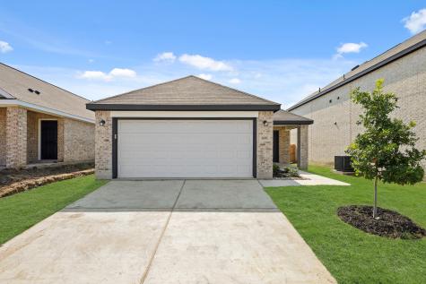 1601 Romans Road Ennis TX 75119