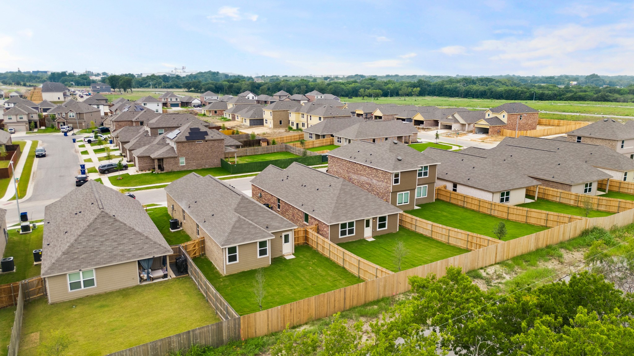 1601 Romans Road Ennis TX 75119