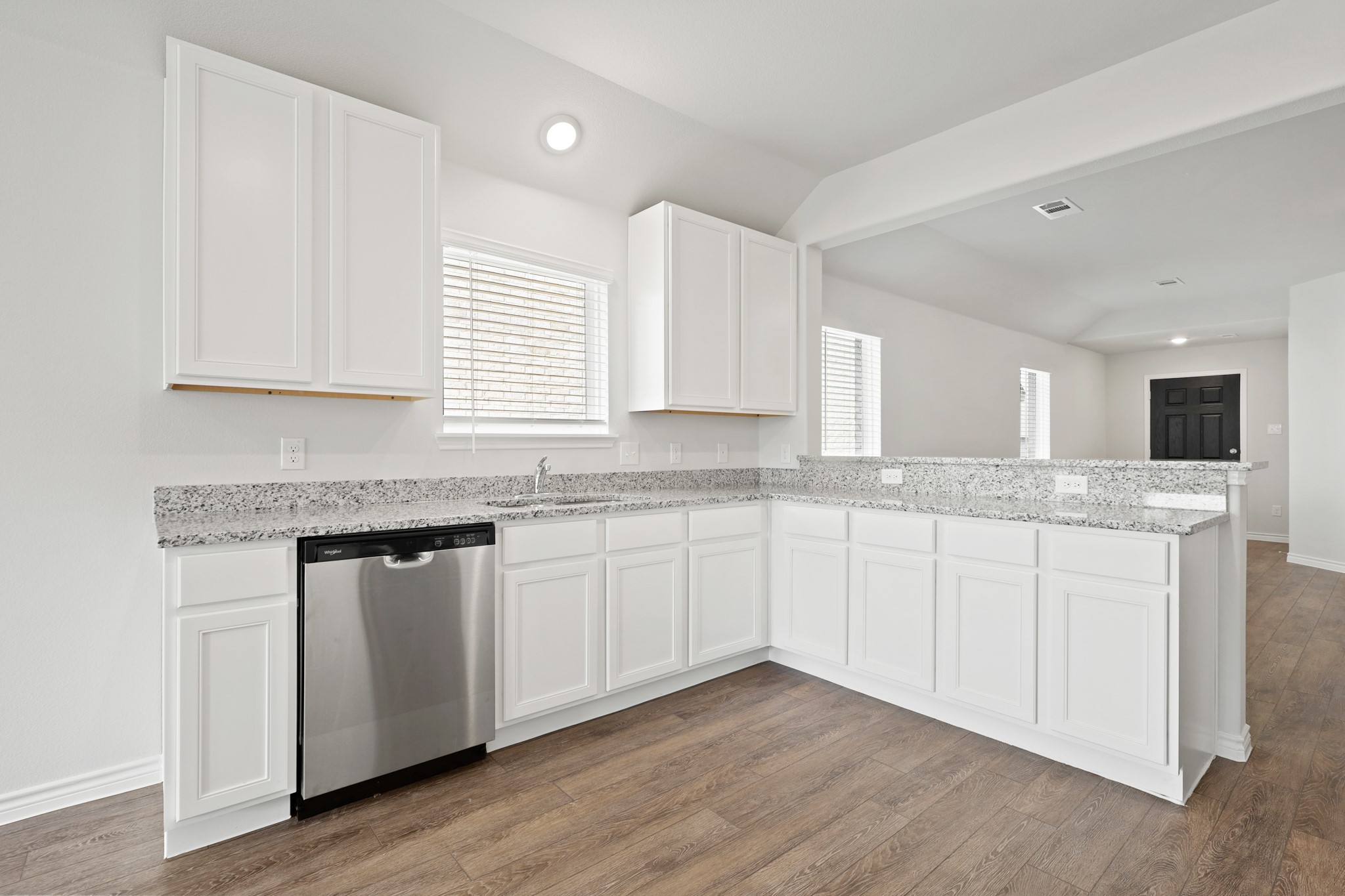 1601 Romans Road Ennis TX 75119