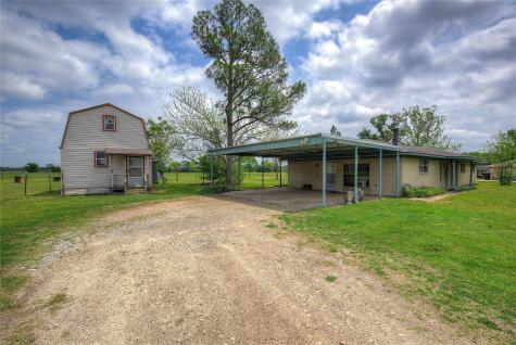 7007 State Highway 50 Commerce TX 75428