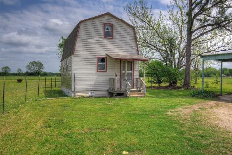 7007 State Highway 50 Commerce TX 75428