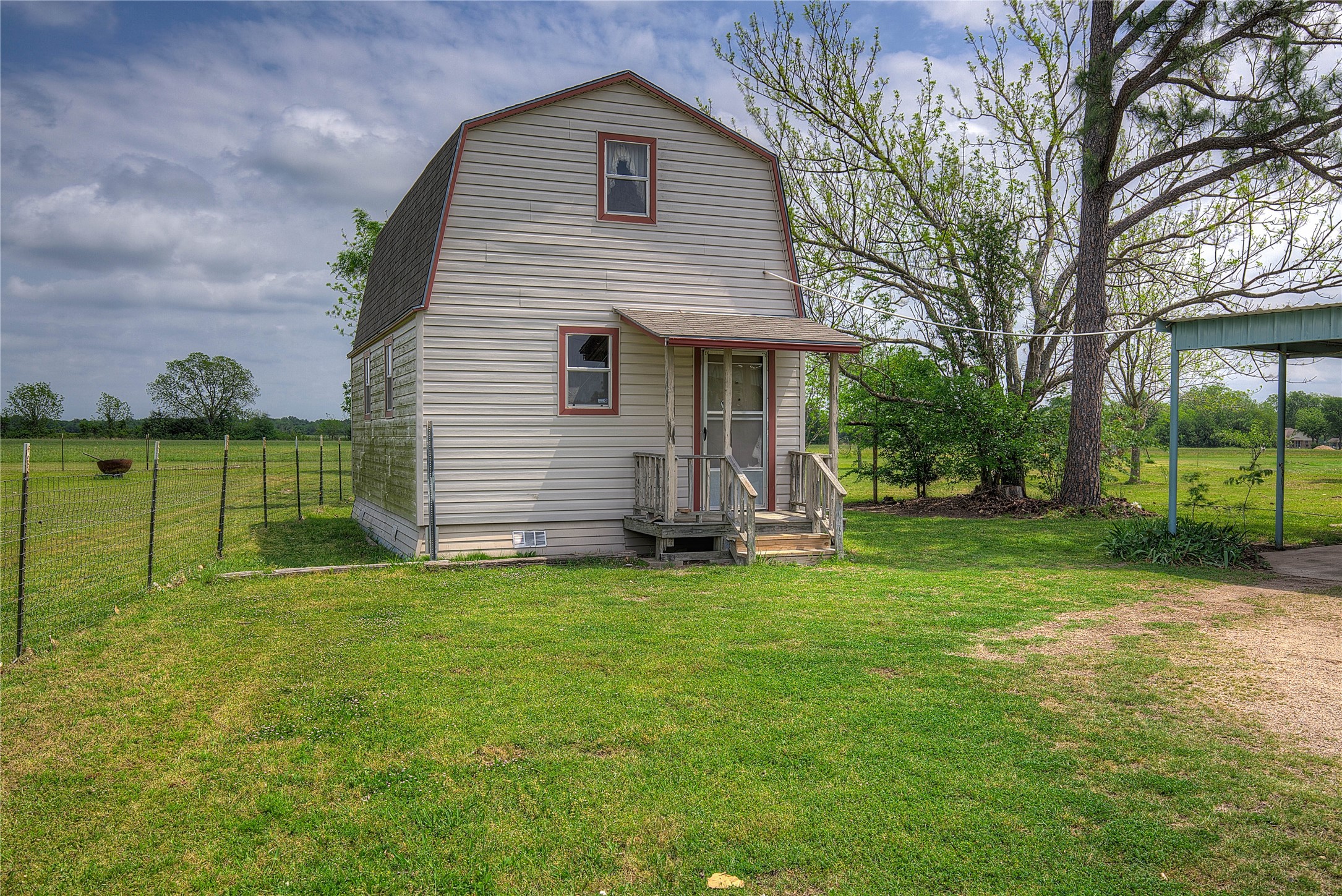 7007 State Highway 50 Commerce TX 75428