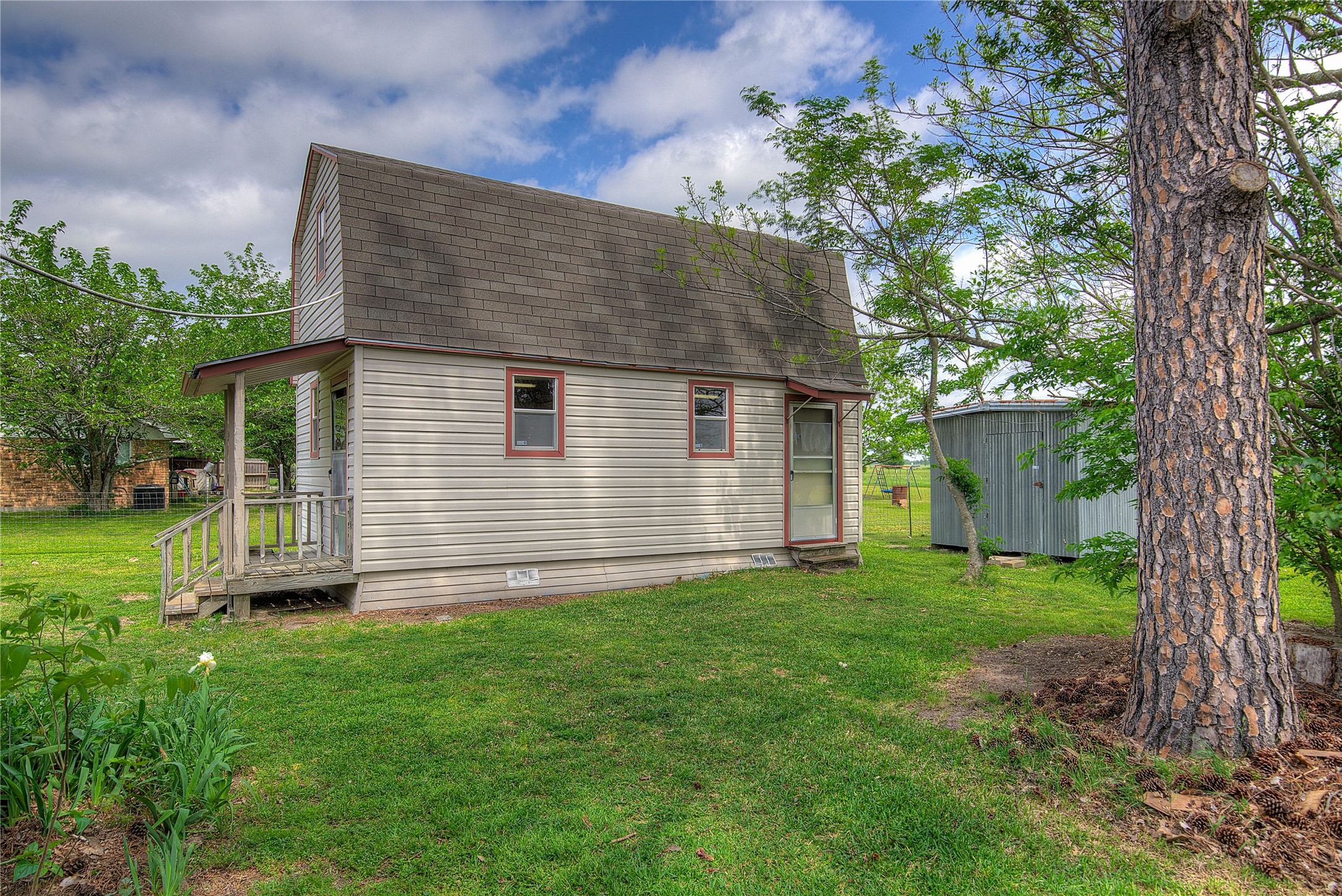 7007 State Highway 50 Commerce TX 75428