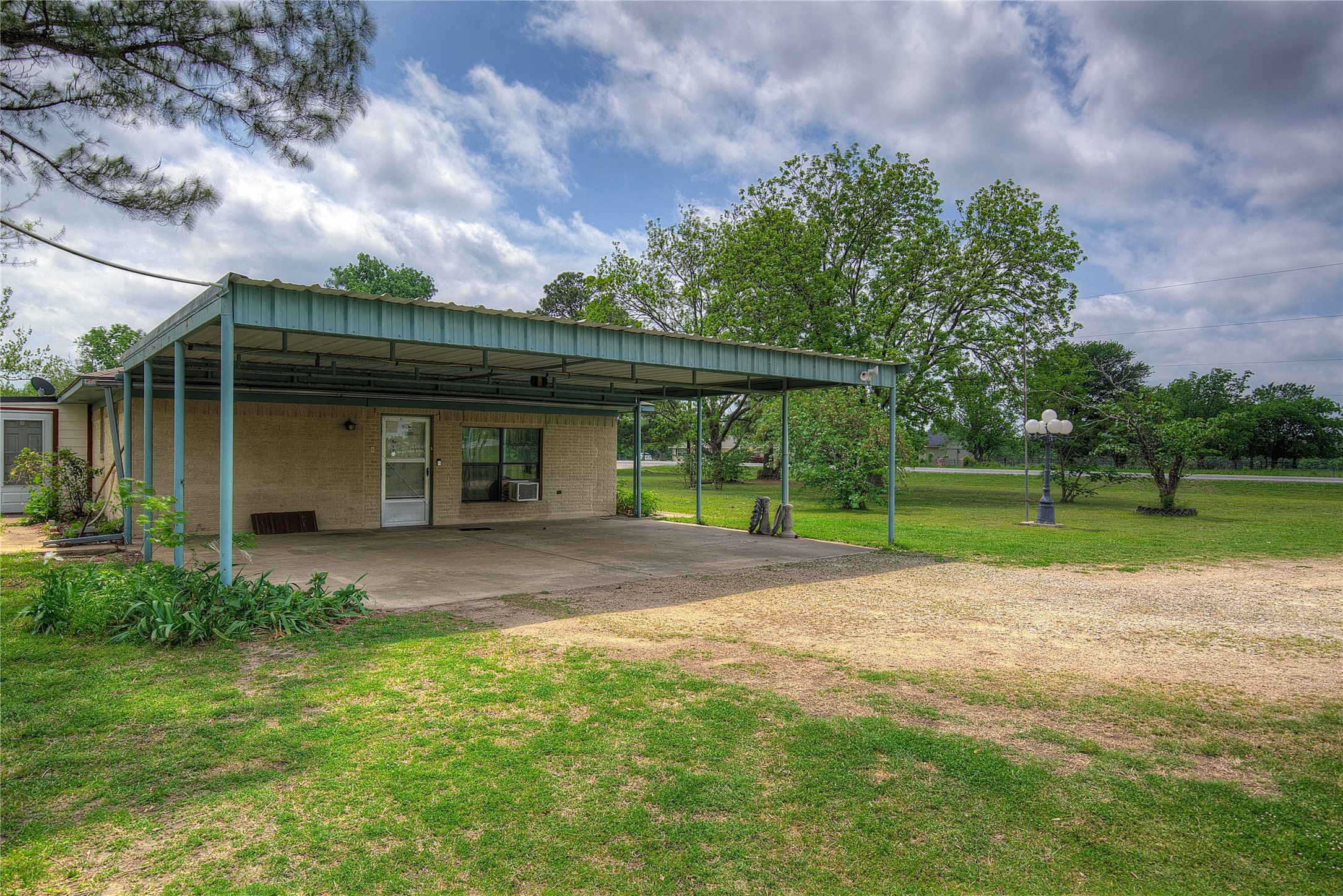 7007 State Highway 50 Commerce TX 75428