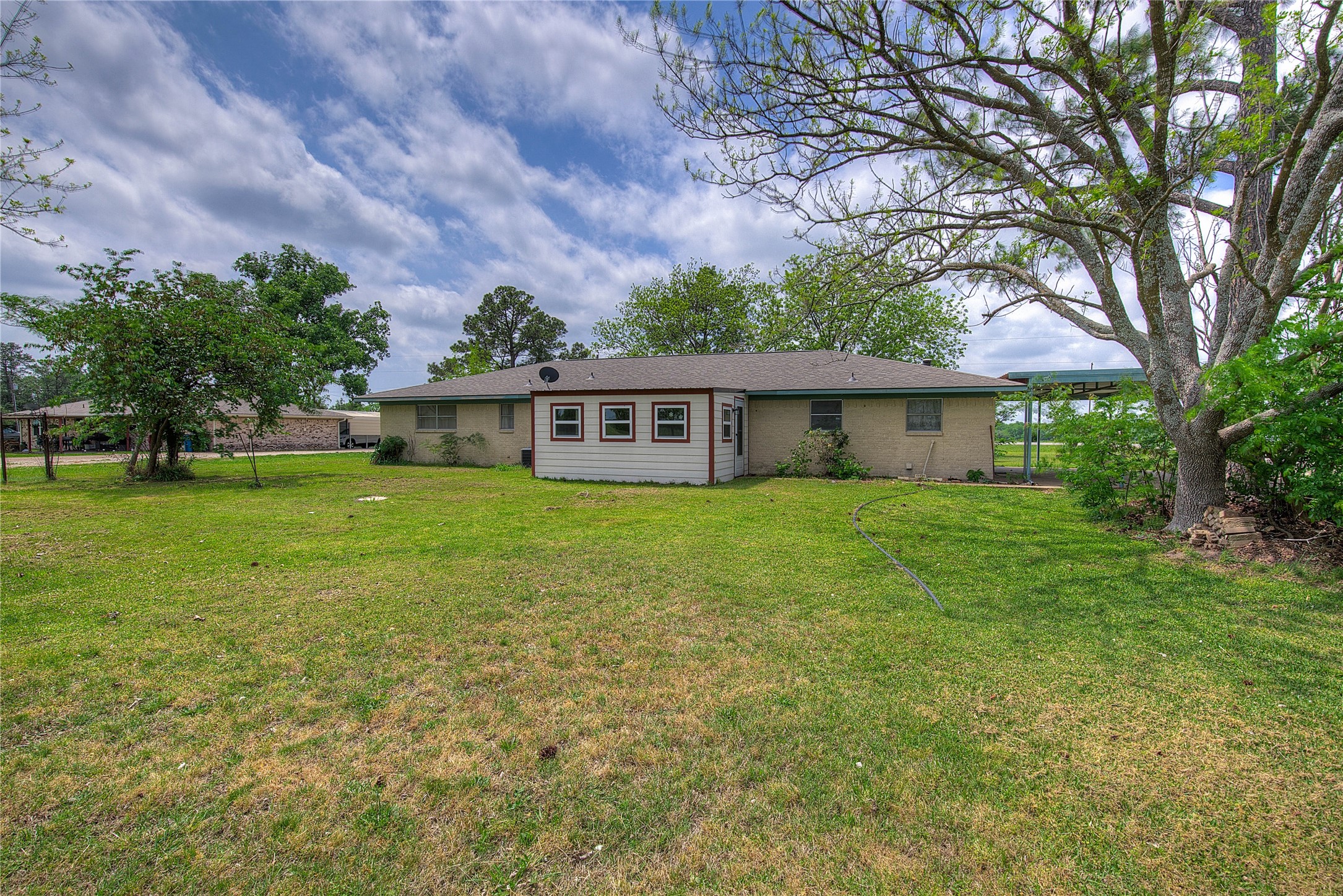 7007 State Highway 50 Commerce TX 75428