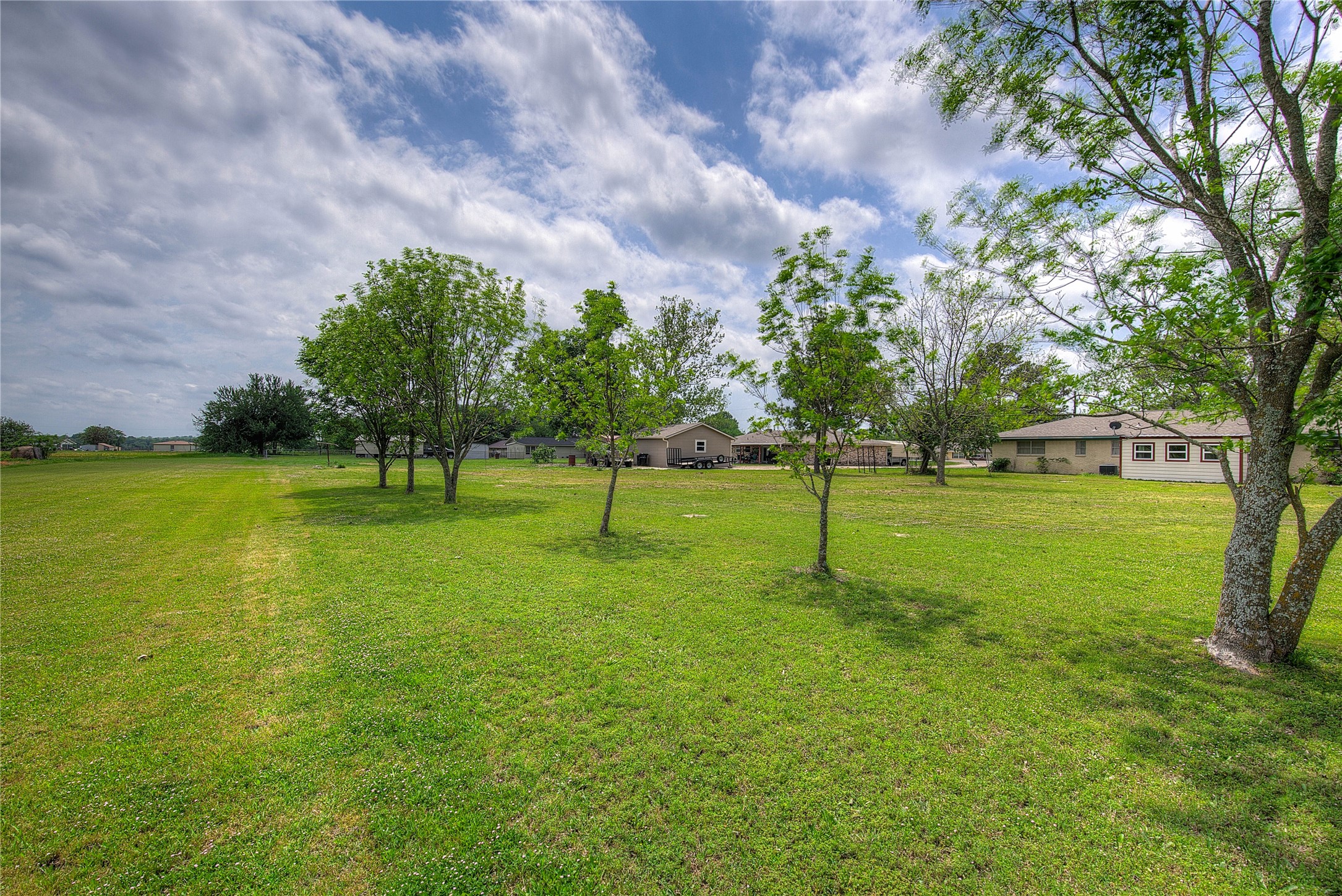 7007 State Highway 50 Commerce TX 75428