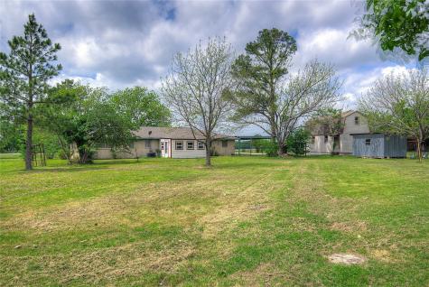 7007 State Highway 50 Commerce TX 75428