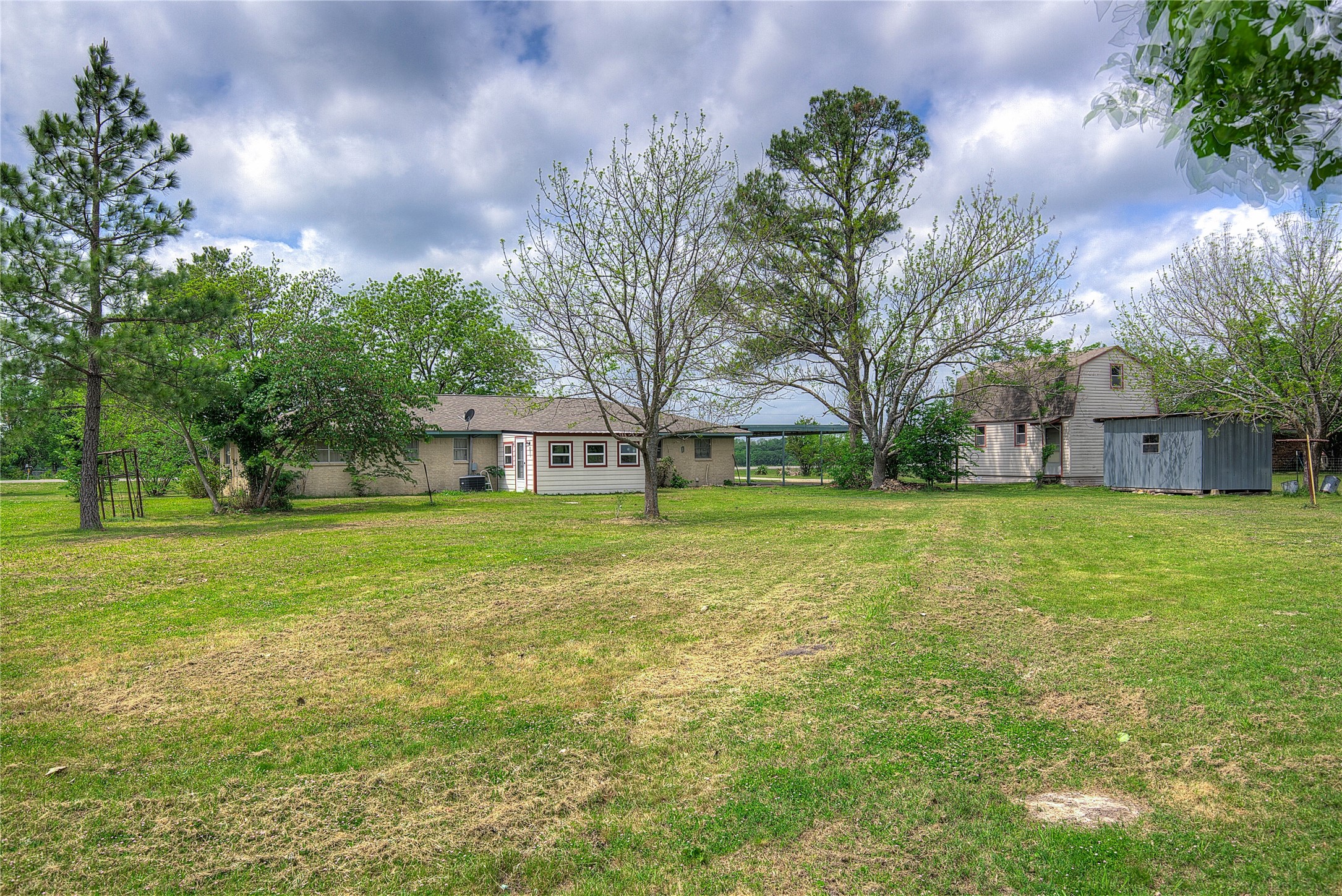 7007 State Highway 50 Commerce TX 75428