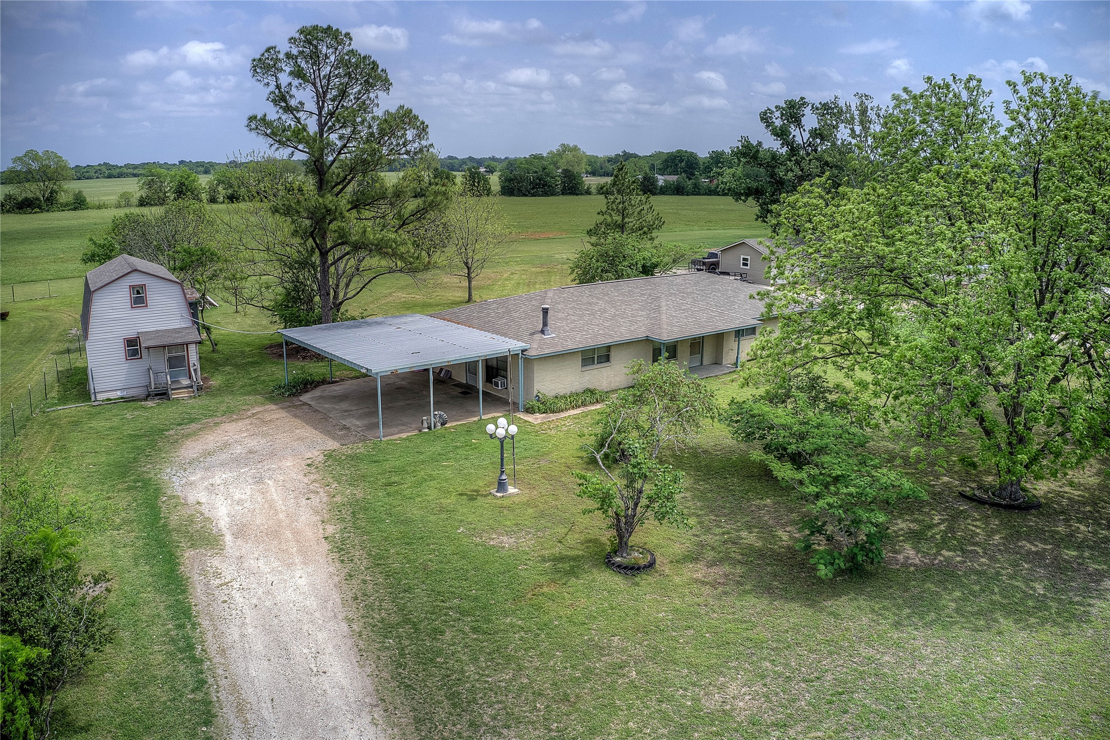 7007 State Highway 50 Commerce TX 75428