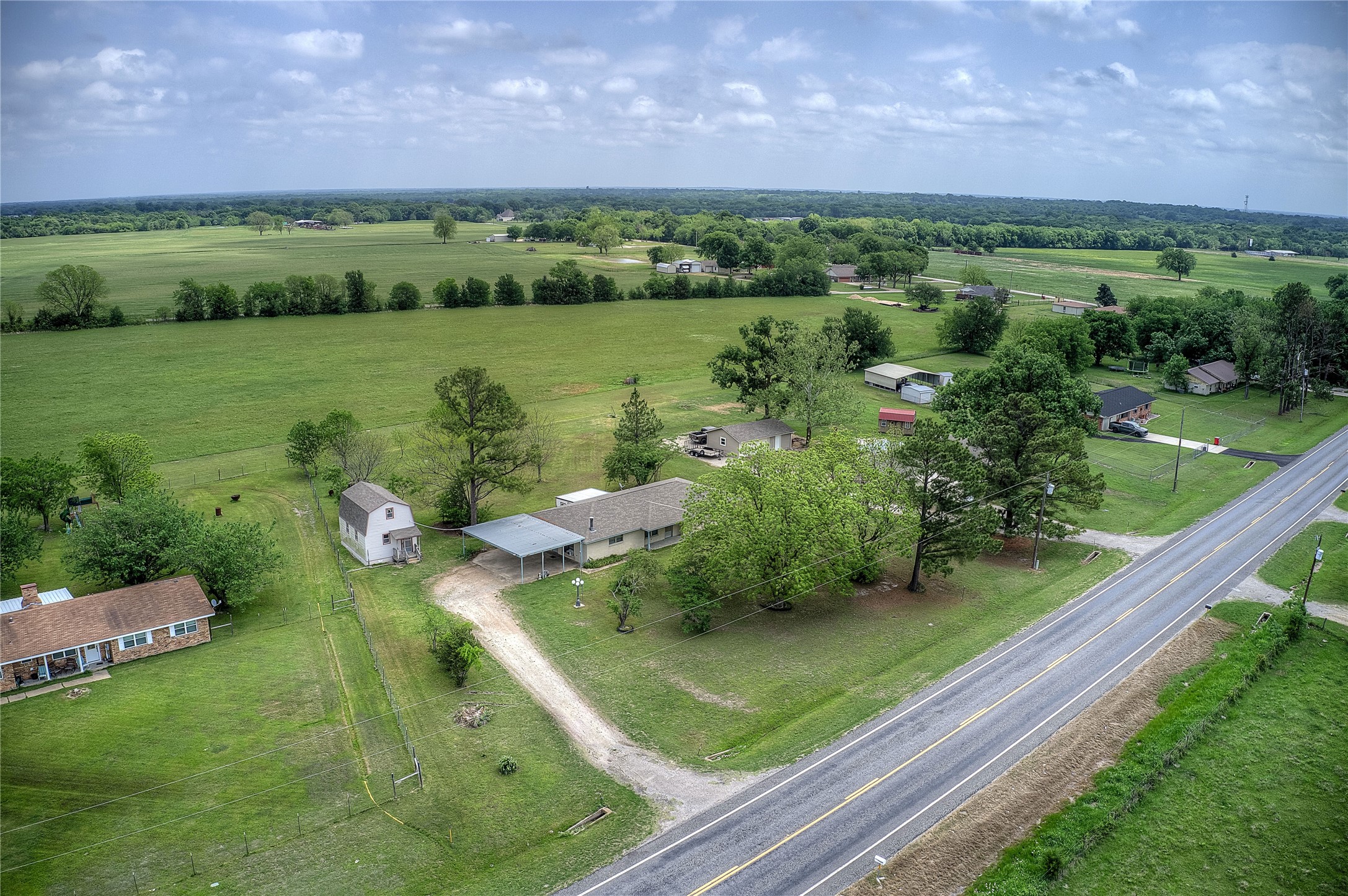 7007 State Highway 50 Commerce TX 75428