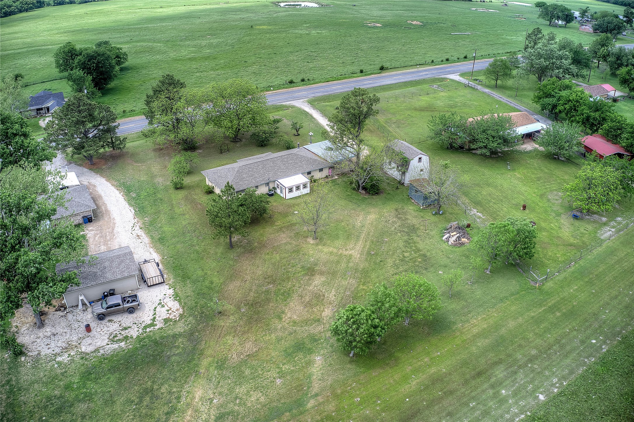 7007 State Highway 50 Commerce TX 75428