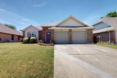 824 Ingleside Drive Plano TX 75075