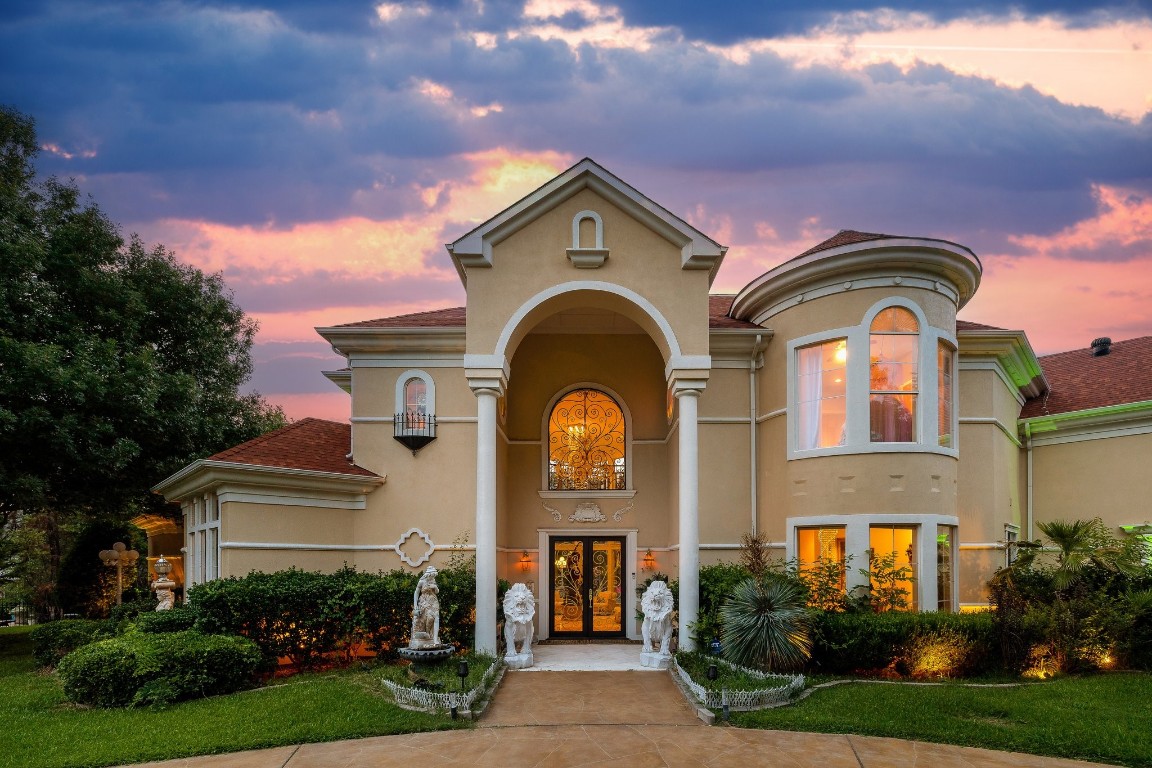 1801 Highview Court Mckinney TX 75072