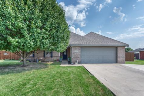 345 Tiger Lane Gunter TX 75058