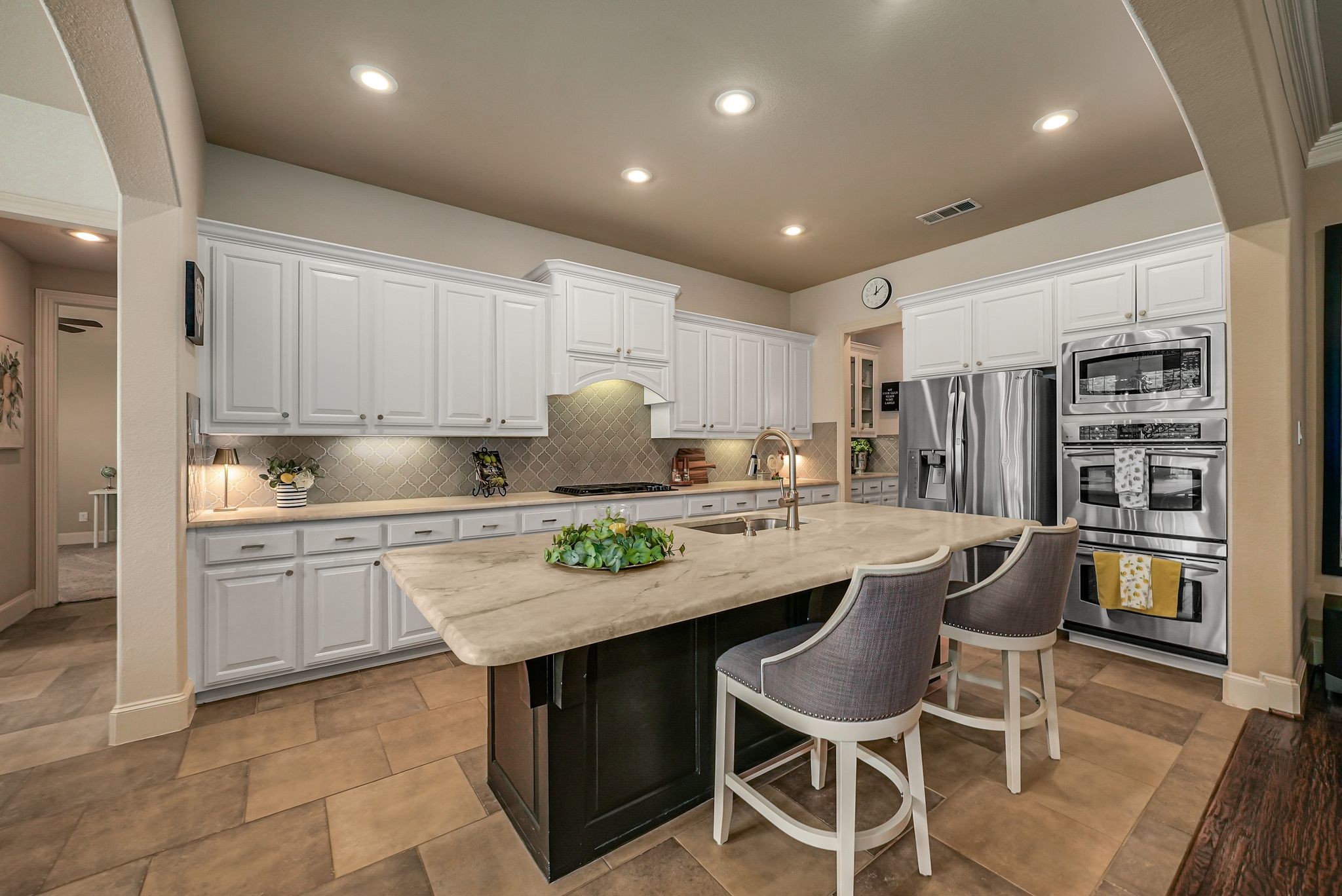 5501 Corsham Drive Parker TX 75002