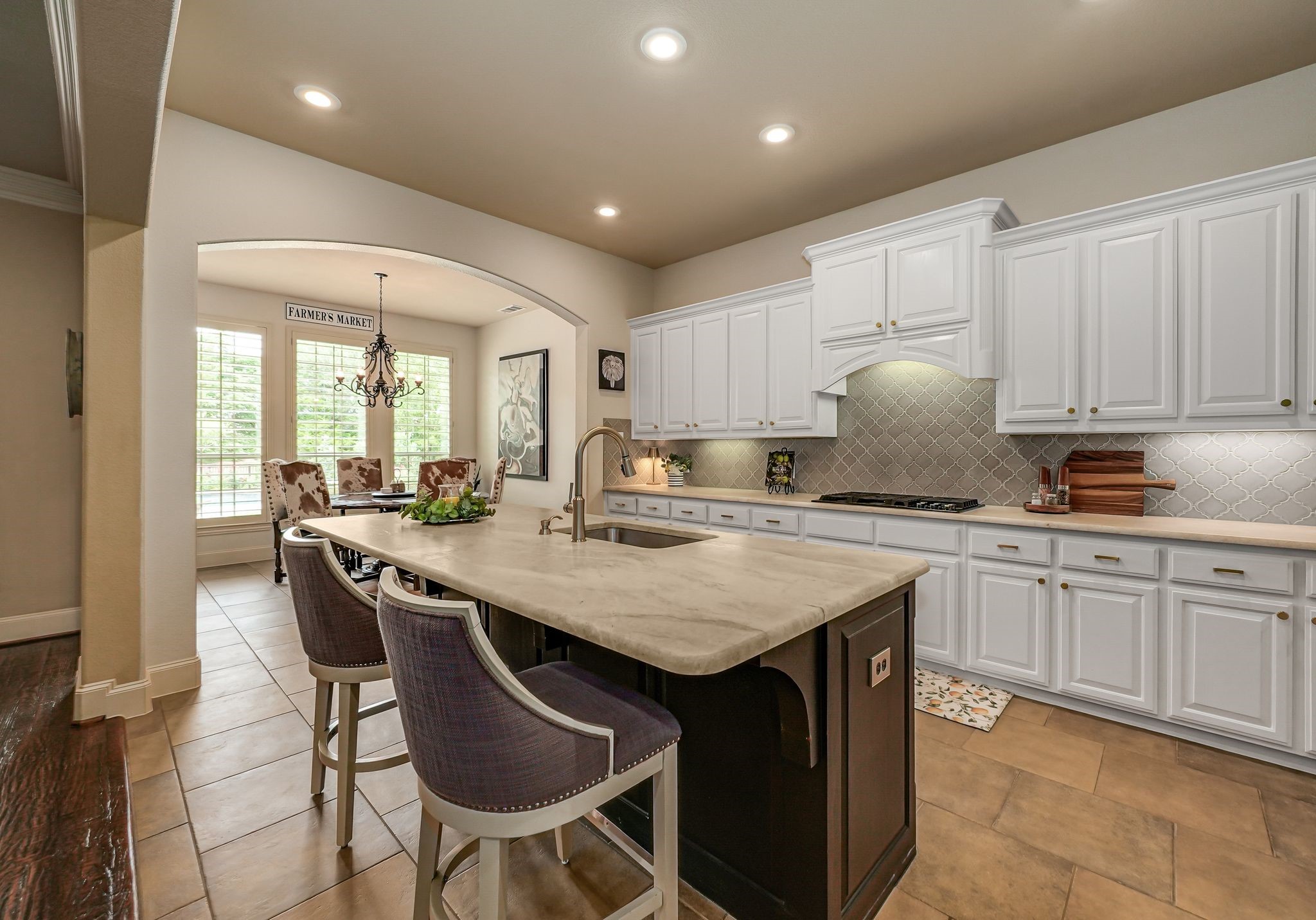 5501 Corsham Drive Parker TX 75002