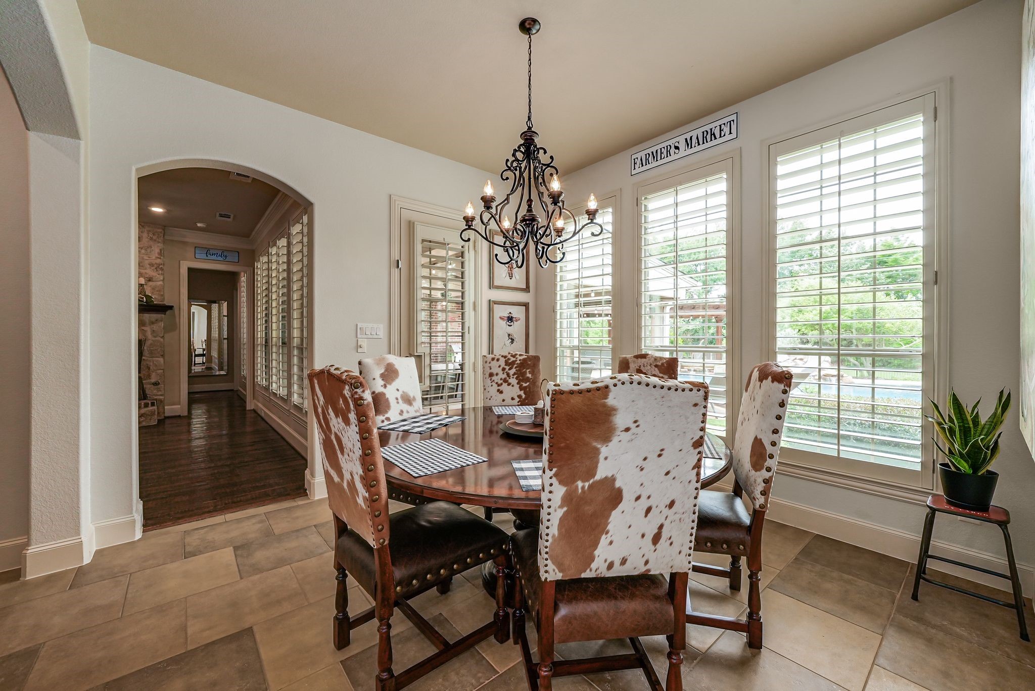 5501 Corsham Drive Parker TX 75002