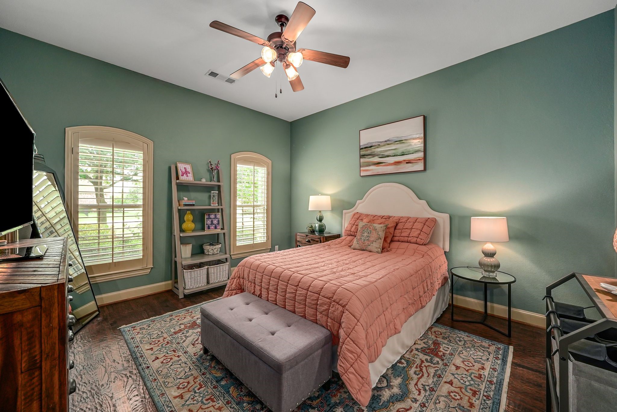 5501 Corsham Drive Parker TX 75002