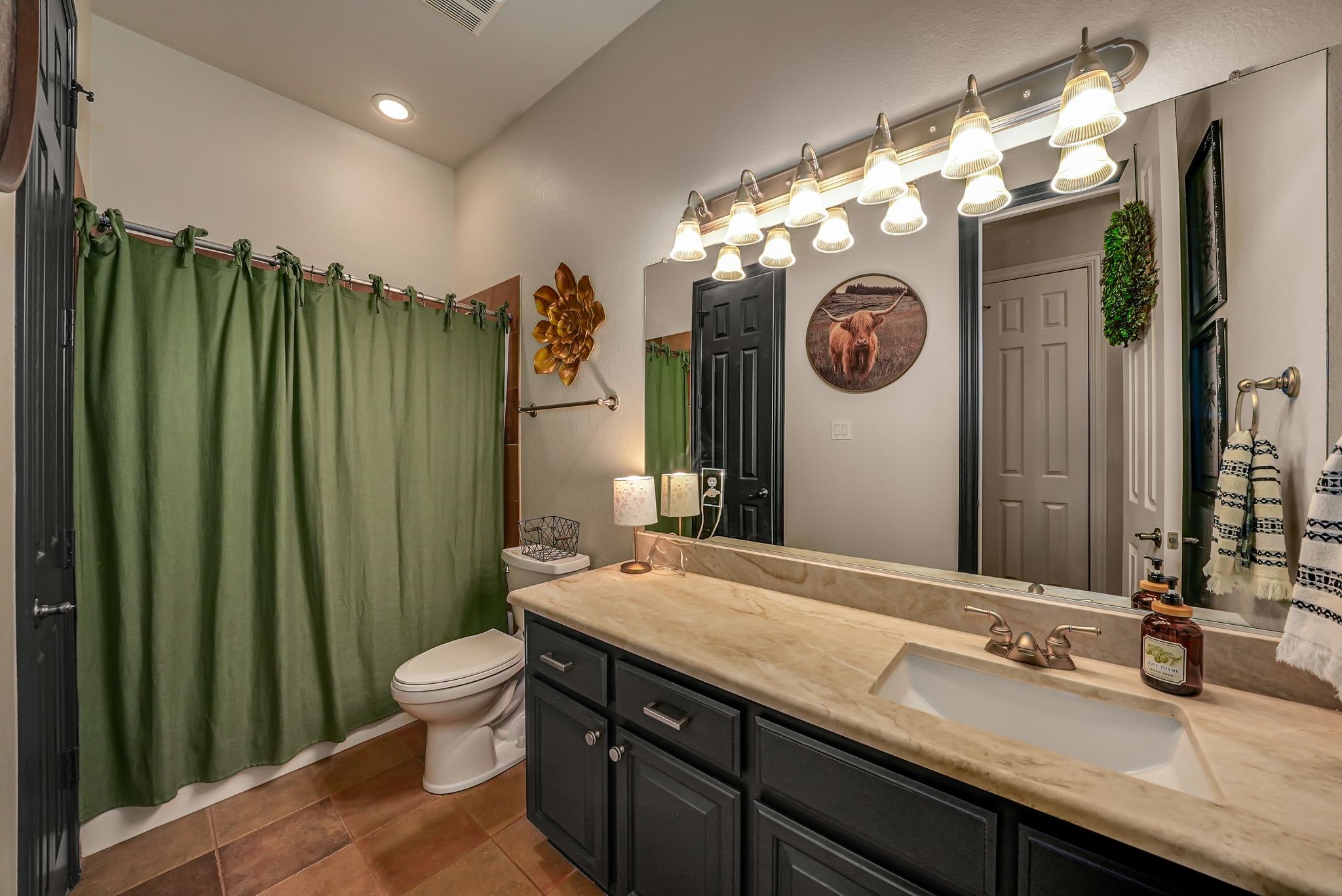 5501 Corsham Drive Parker TX 75002