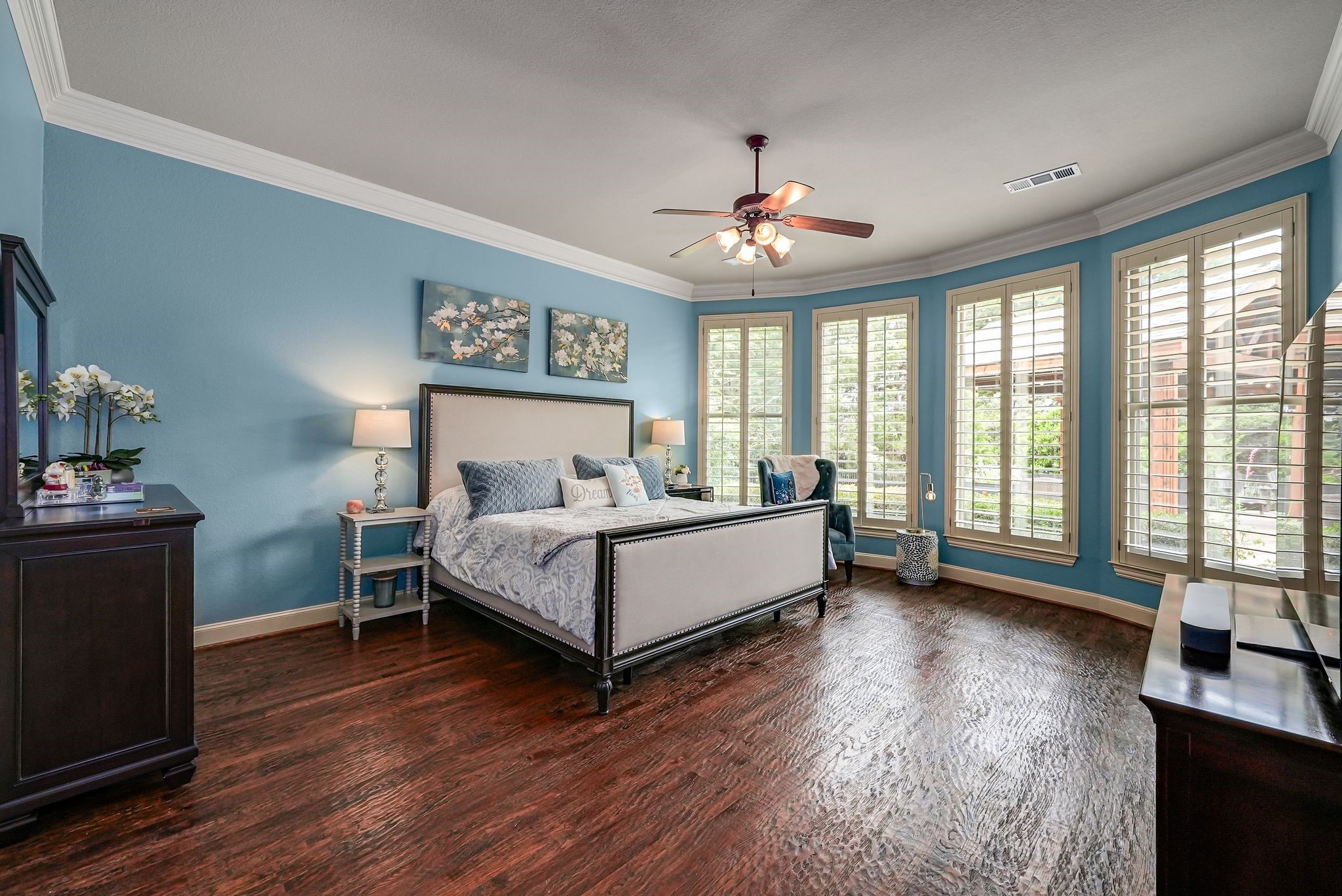 5501 Corsham Drive Parker TX 75002