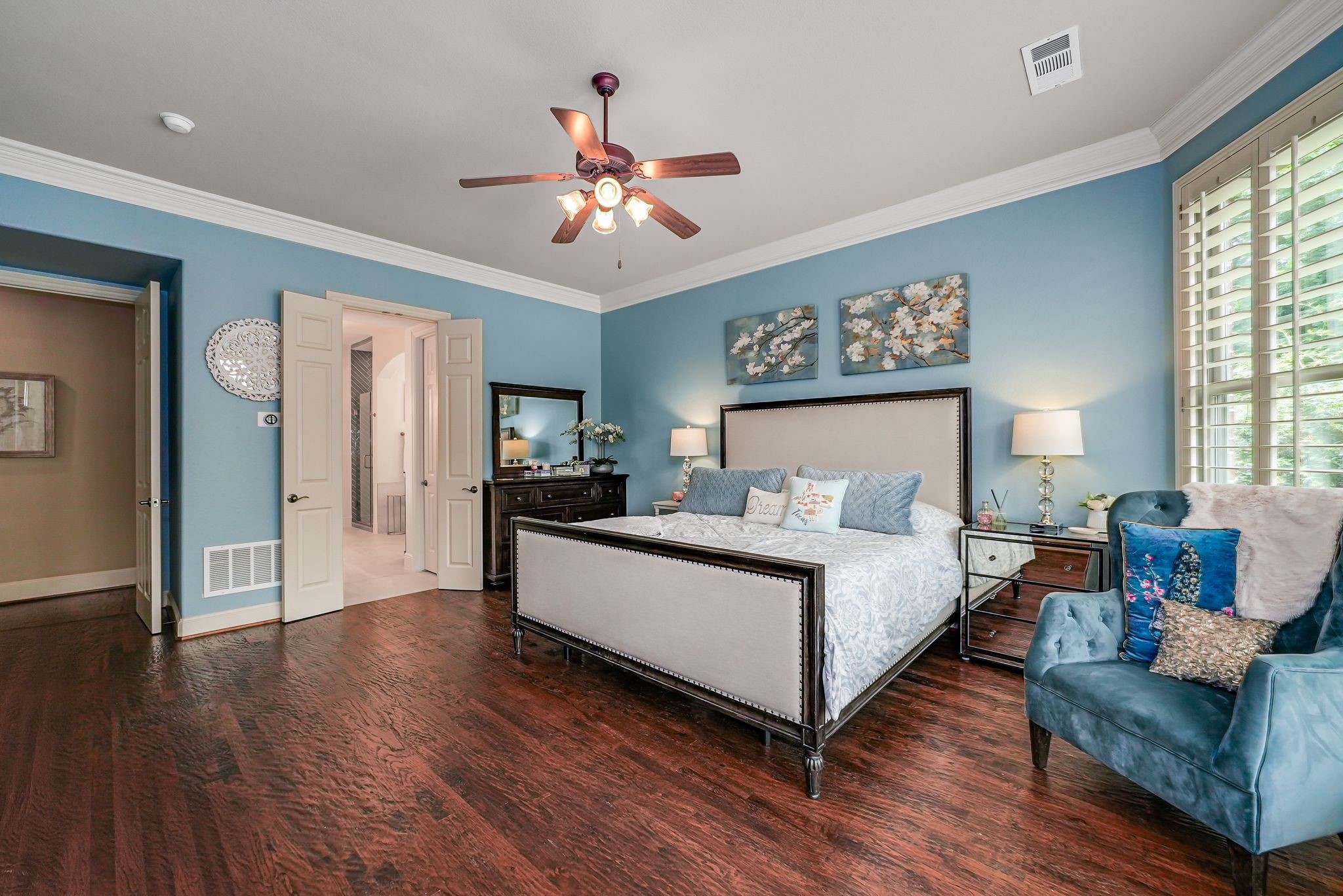 5501 Corsham Drive Parker TX 75002