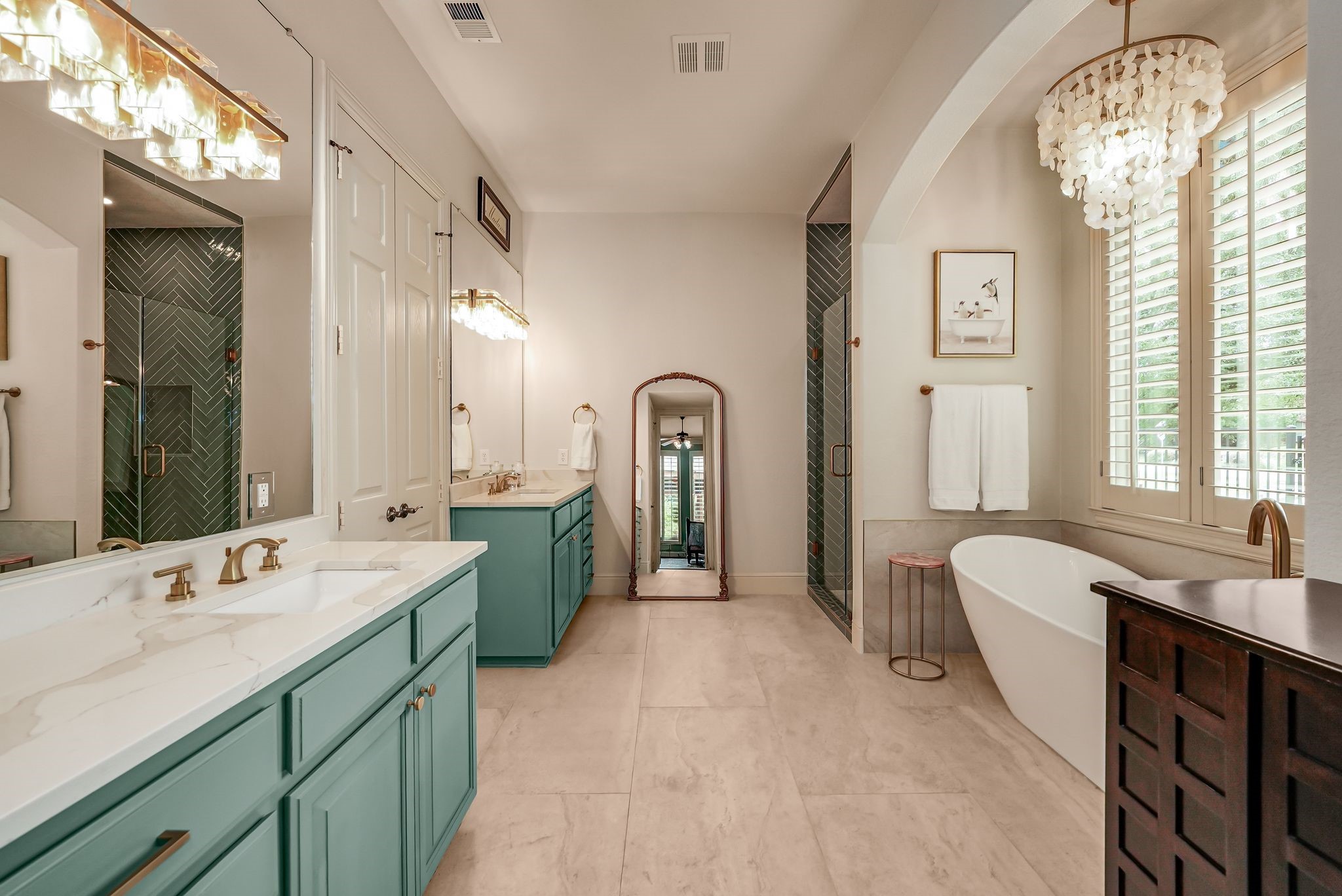 5501 Corsham Drive Parker TX 75002