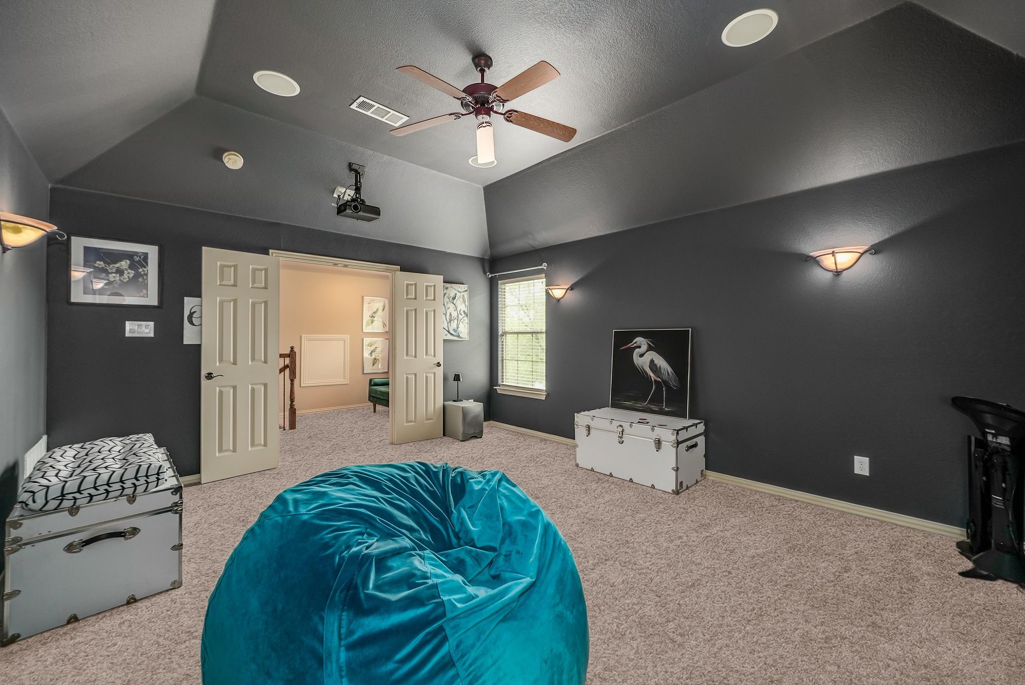 5501 Corsham Drive Parker TX 75002