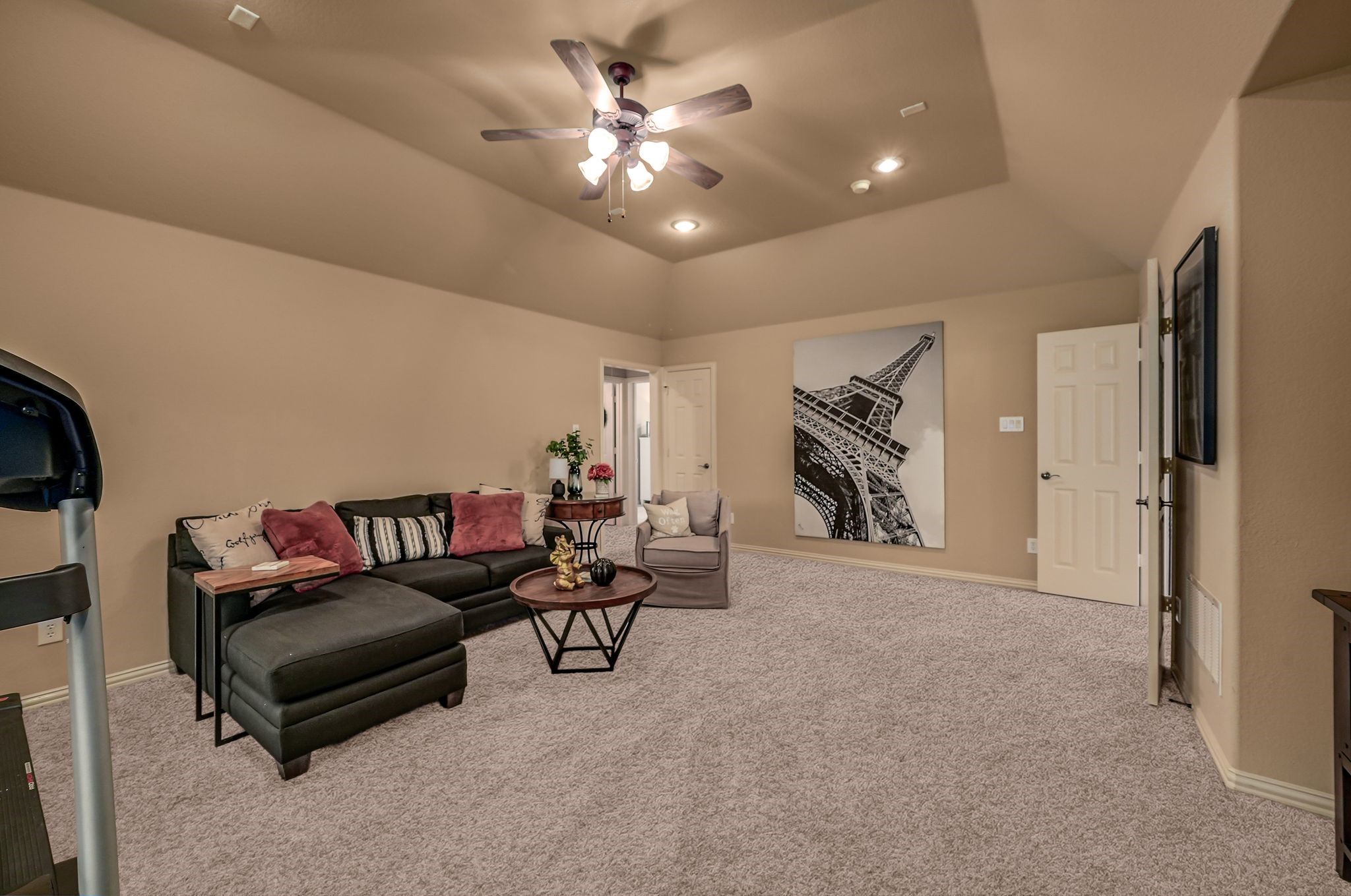 5501 Corsham Drive Parker TX 75002