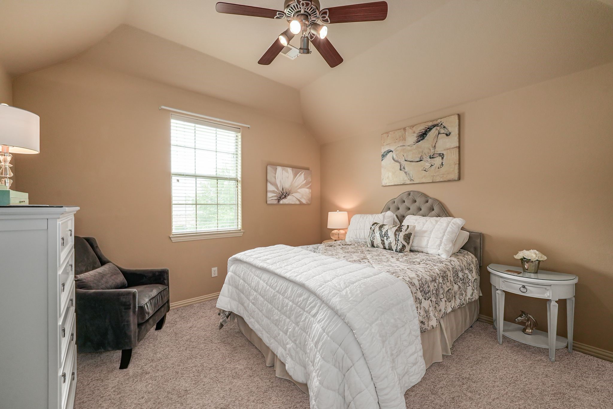 5501 Corsham Drive Parker TX 75002