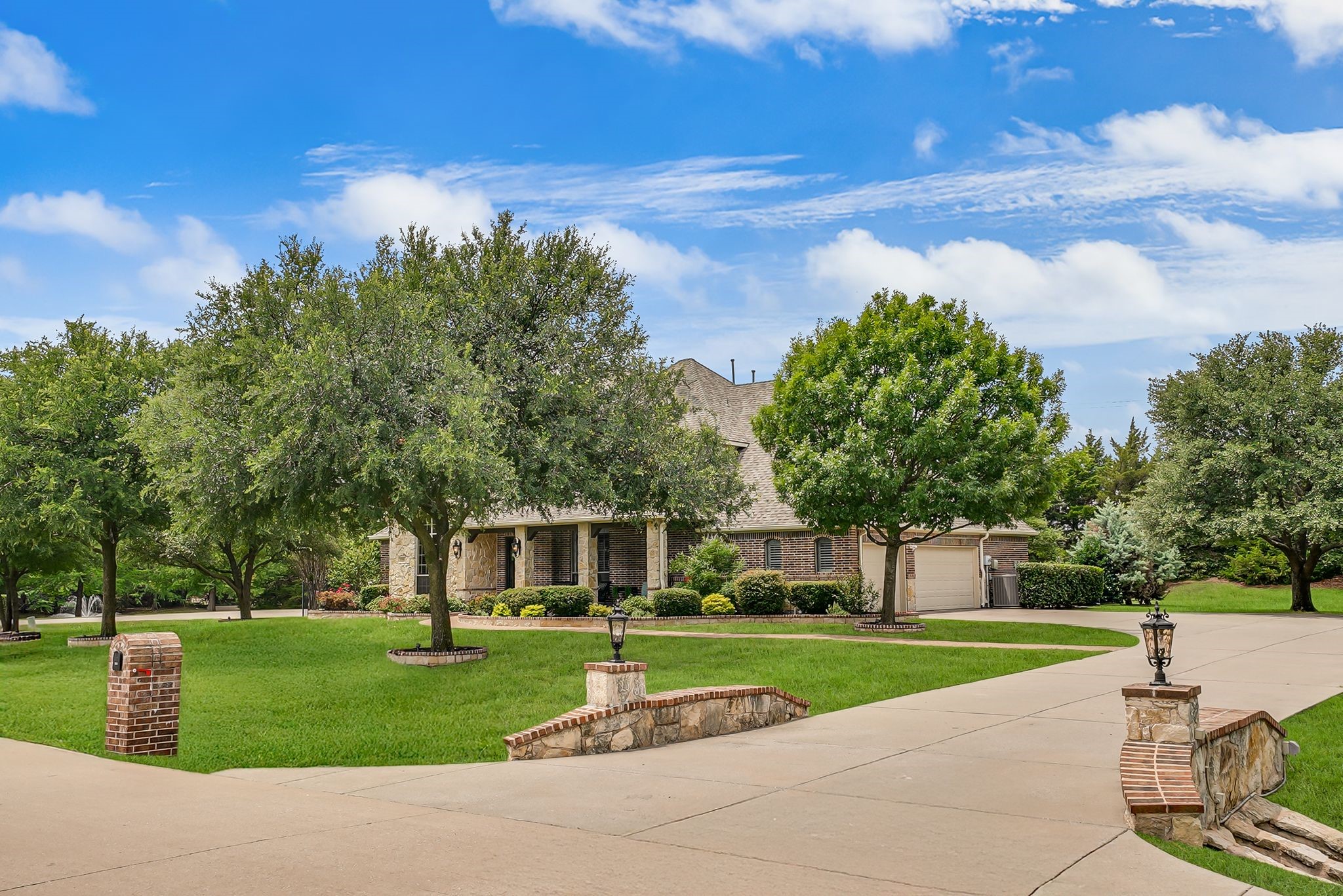 5501 Corsham Drive Parker TX 75002
