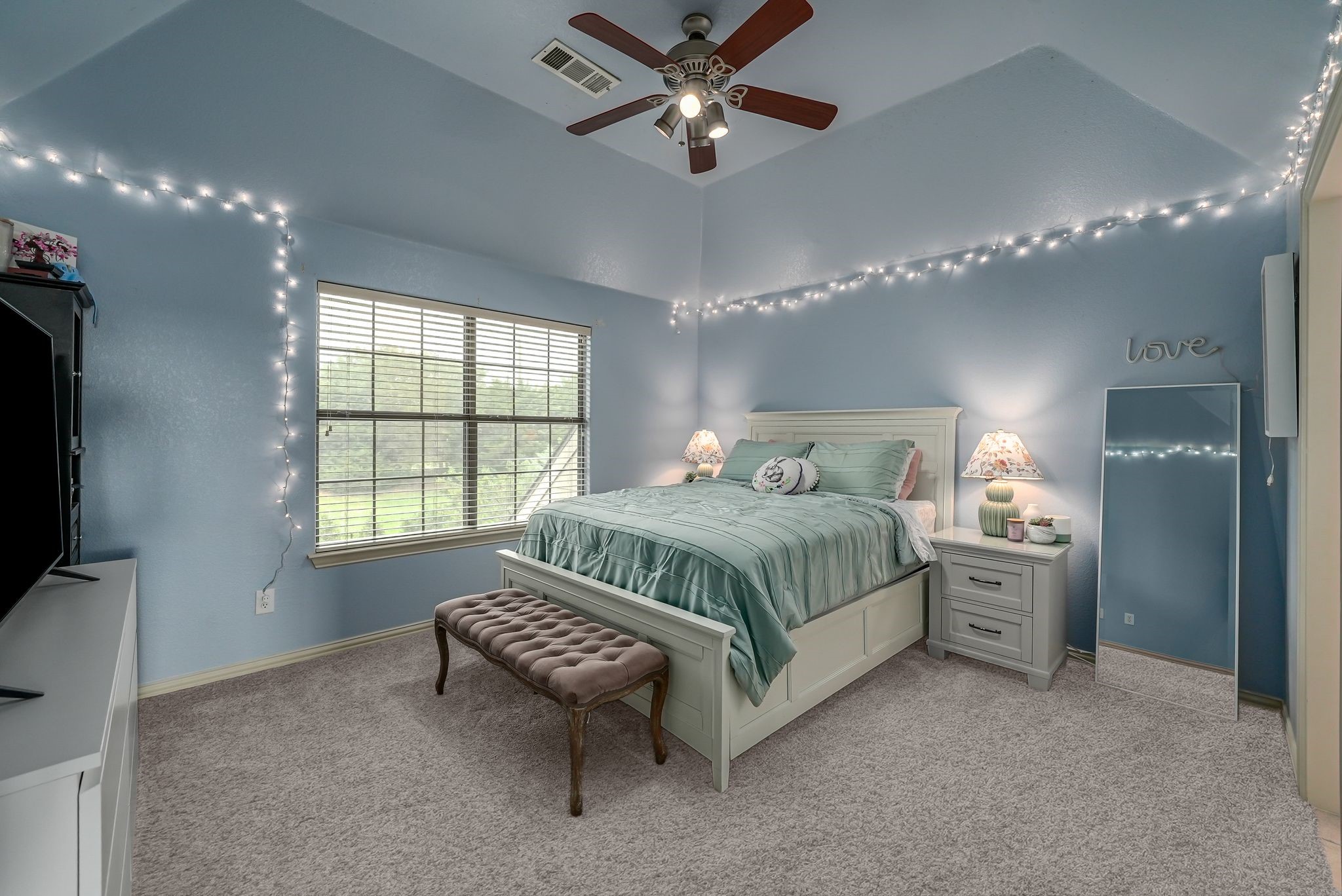 5501 Corsham Drive Parker TX 75002