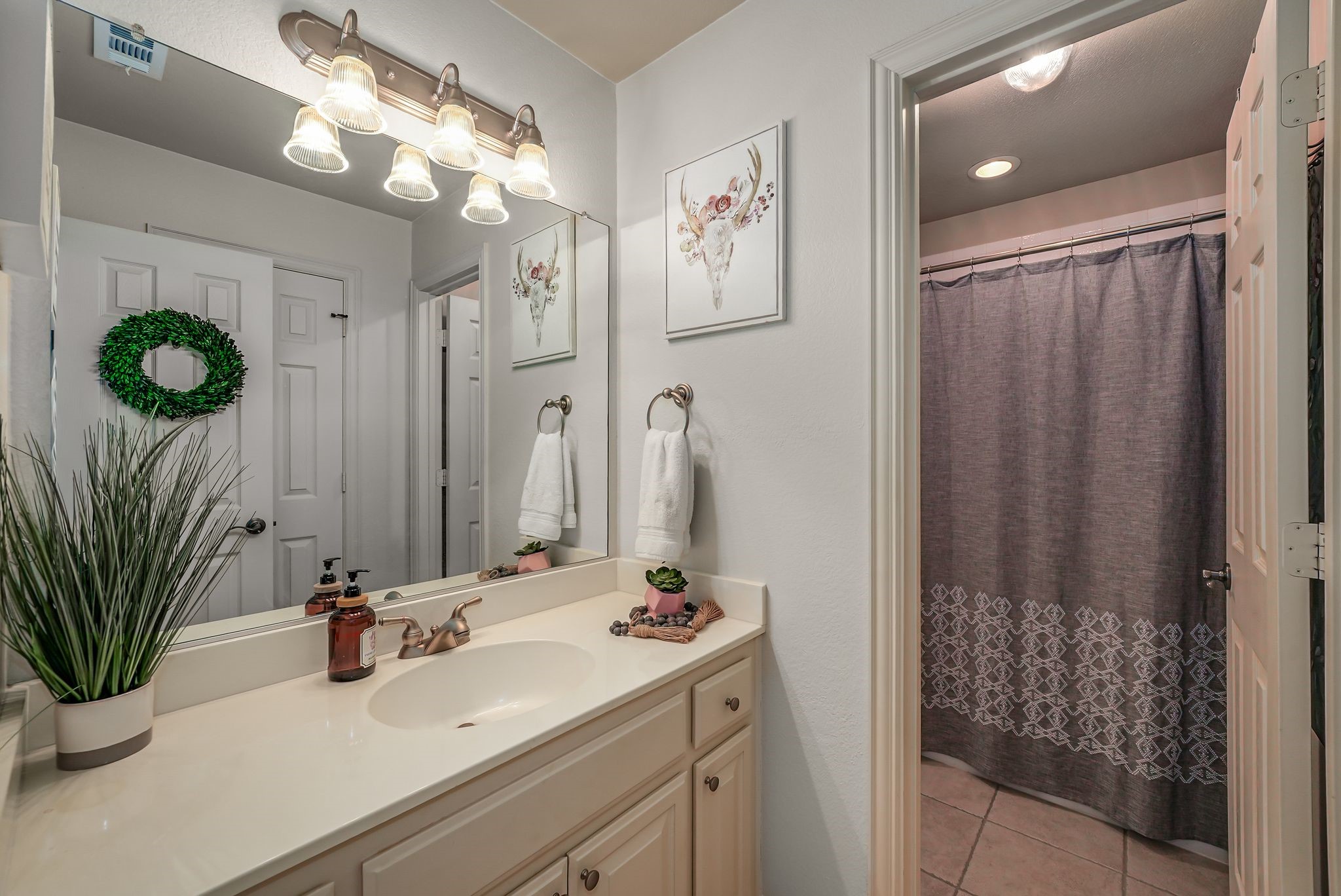 5501 Corsham Drive Parker TX 75002