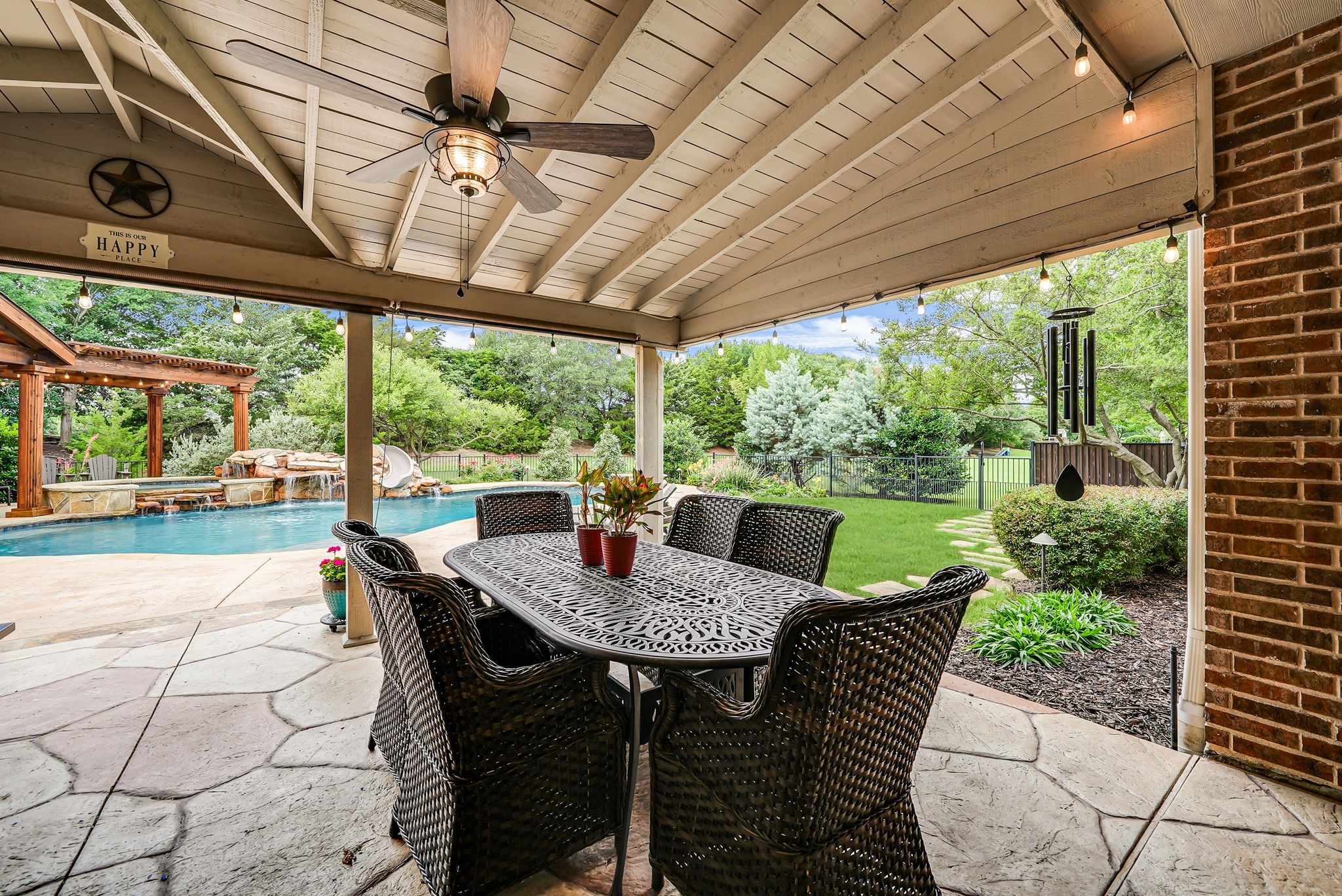 5501 Corsham Drive Parker TX 75002