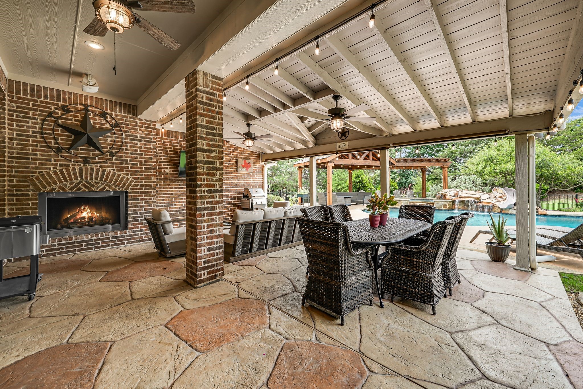 5501 Corsham Drive Parker TX 75002