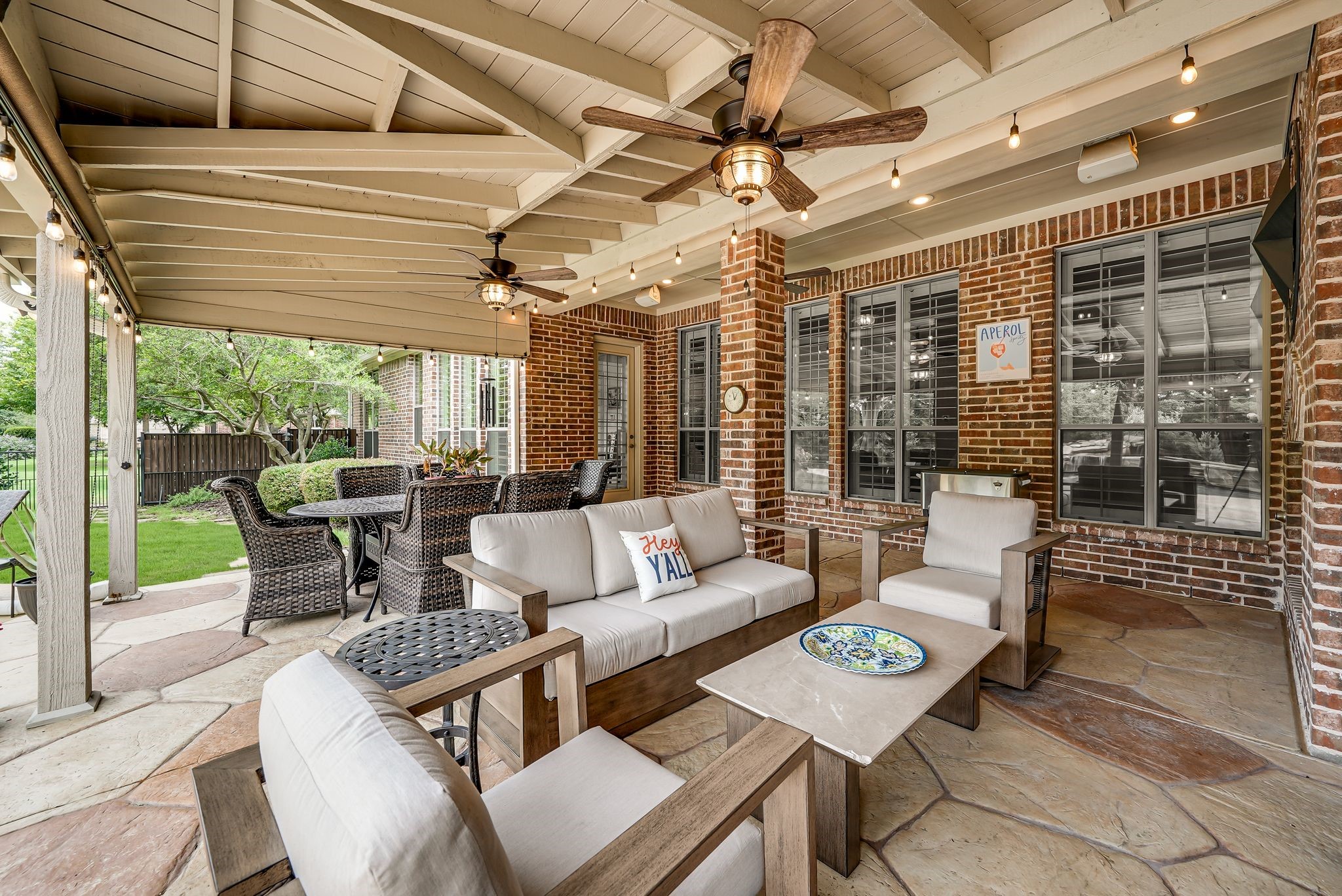 5501 Corsham Drive Parker TX 75002