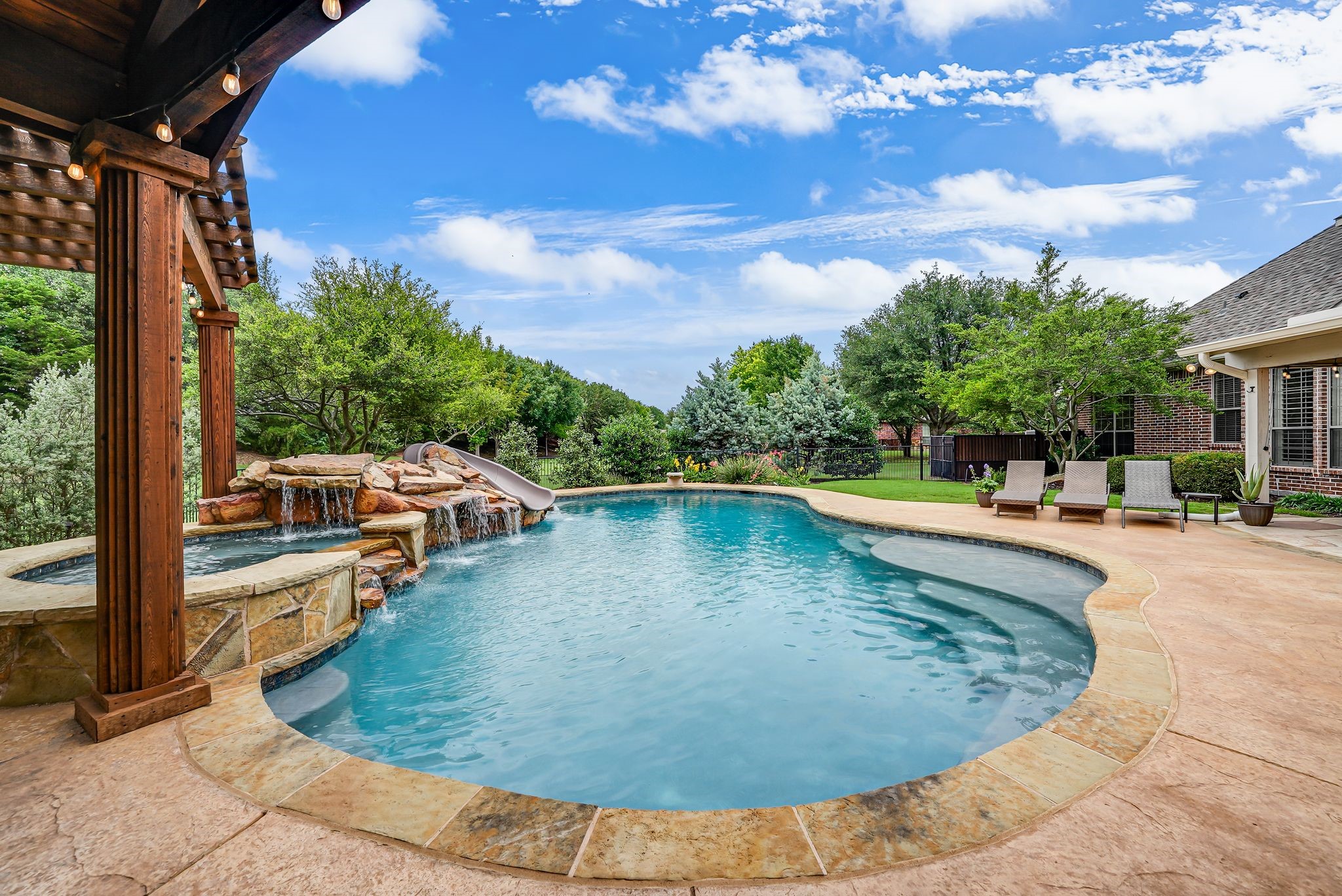 5501 Corsham Drive Parker TX 75002