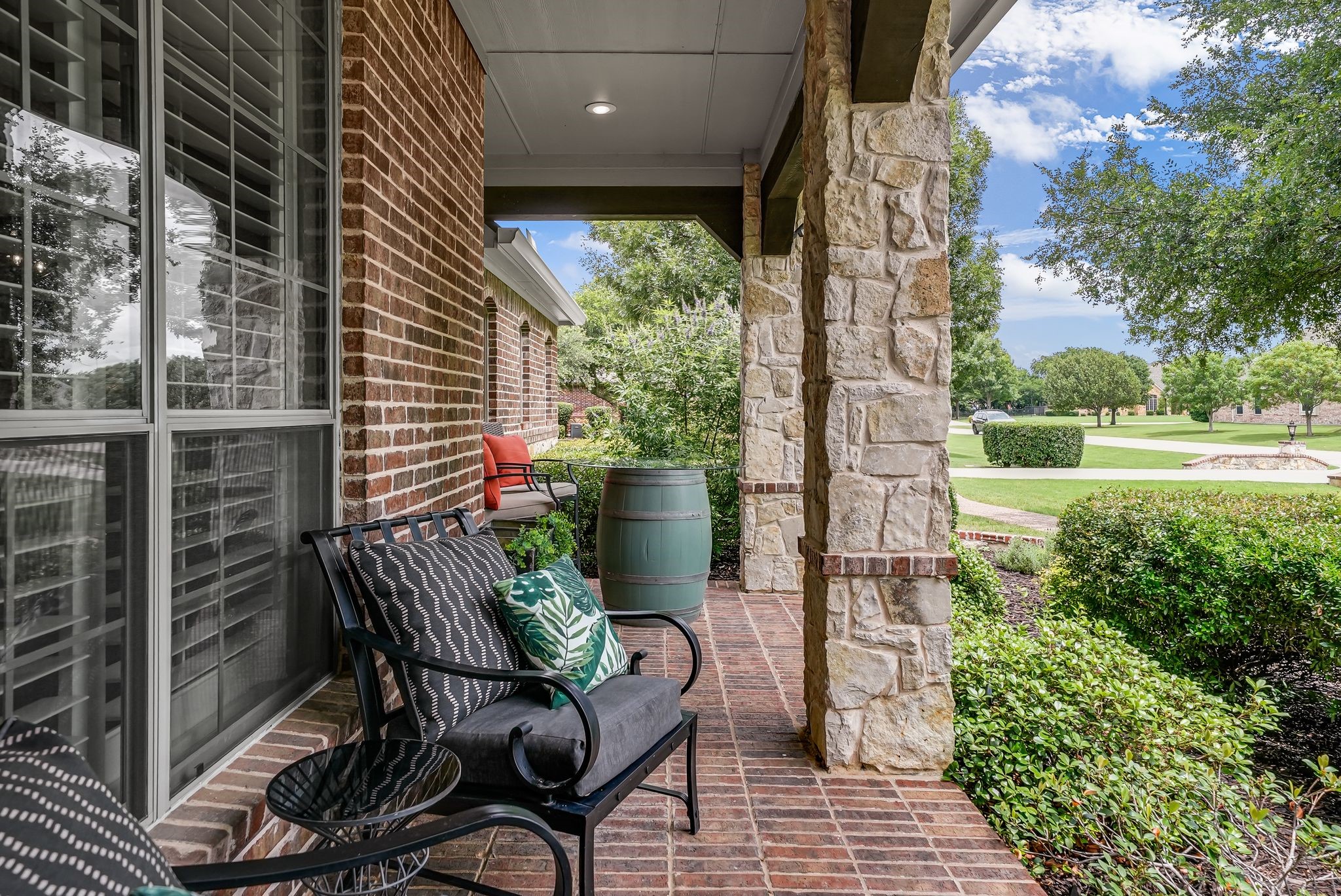 5501 Corsham Drive Parker TX 75002