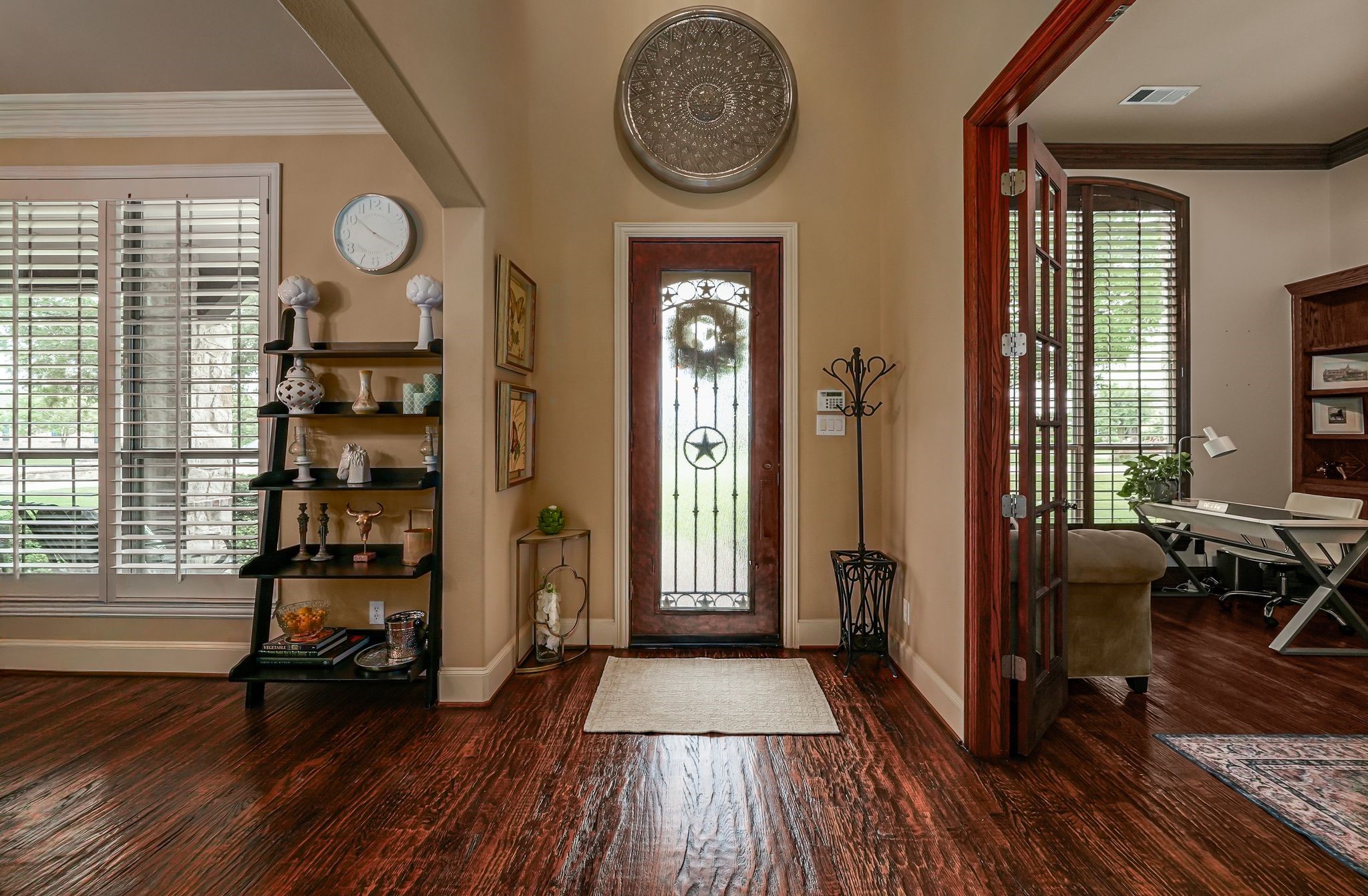 5501 Corsham Drive Parker TX 75002