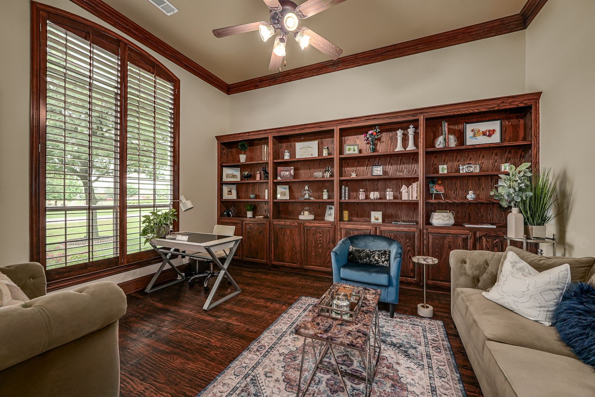 5501 Corsham Drive Parker TX 75002